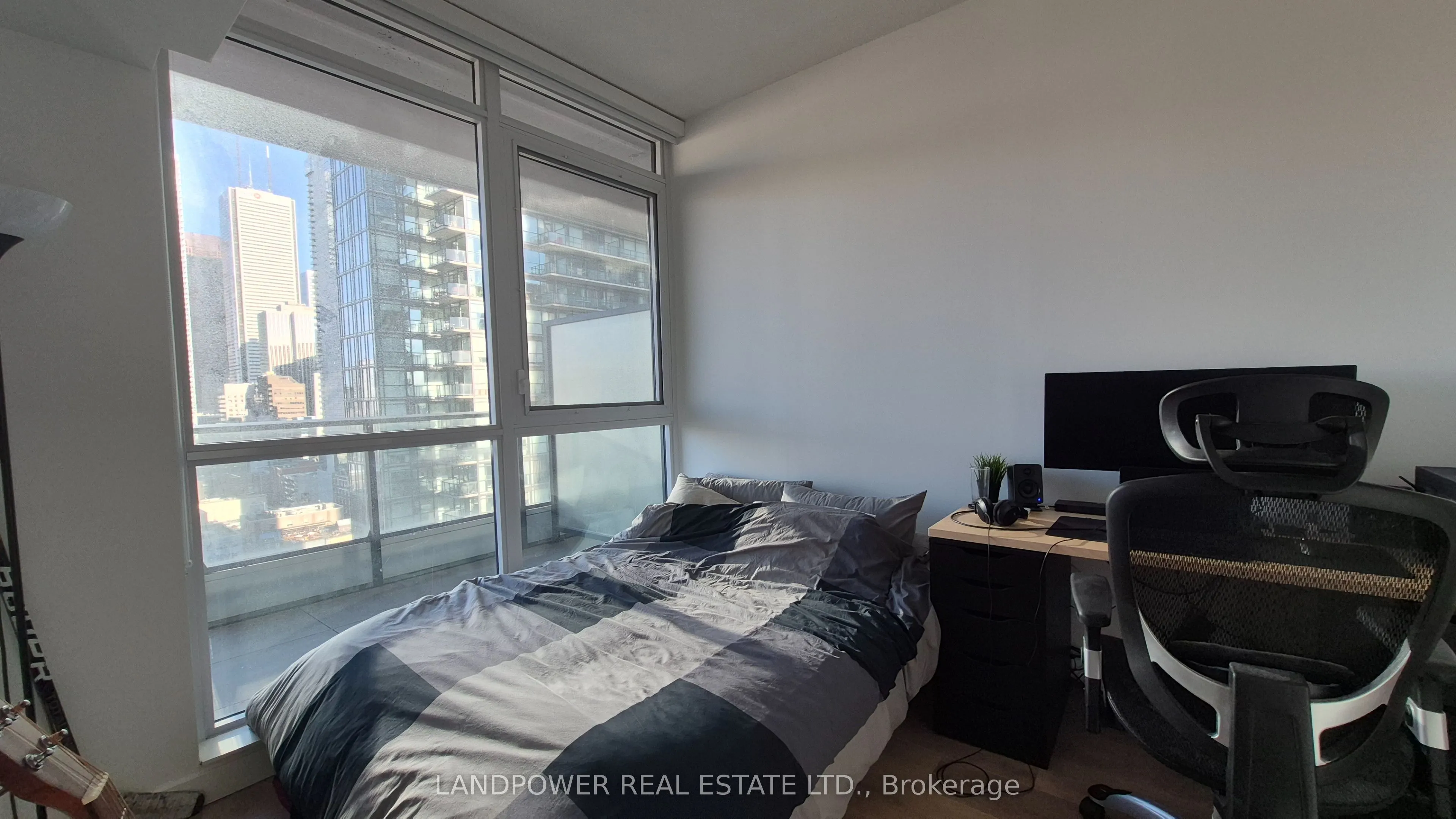 38 Widmer Street, #2202