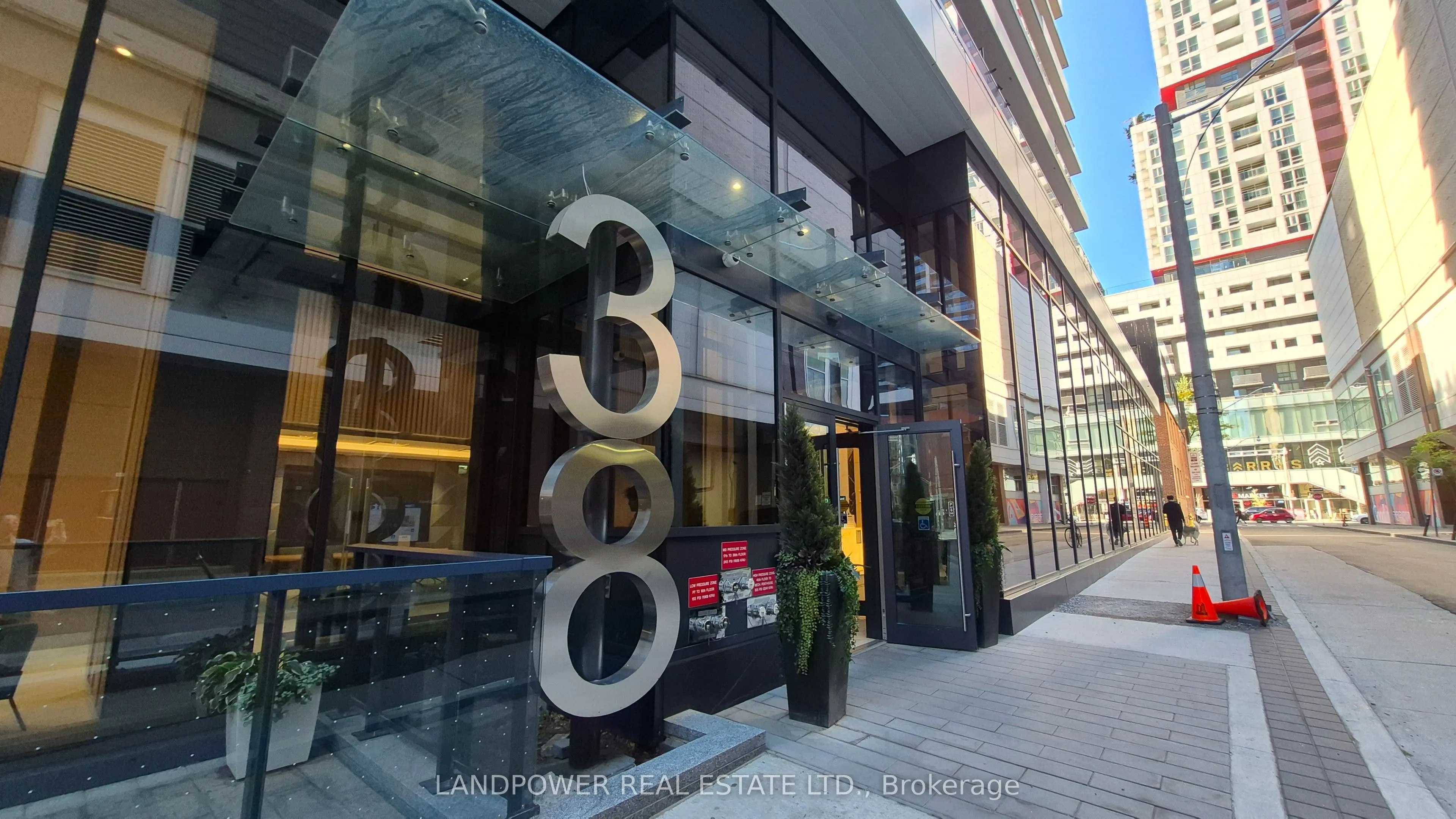 38 Widmer Street, #2202