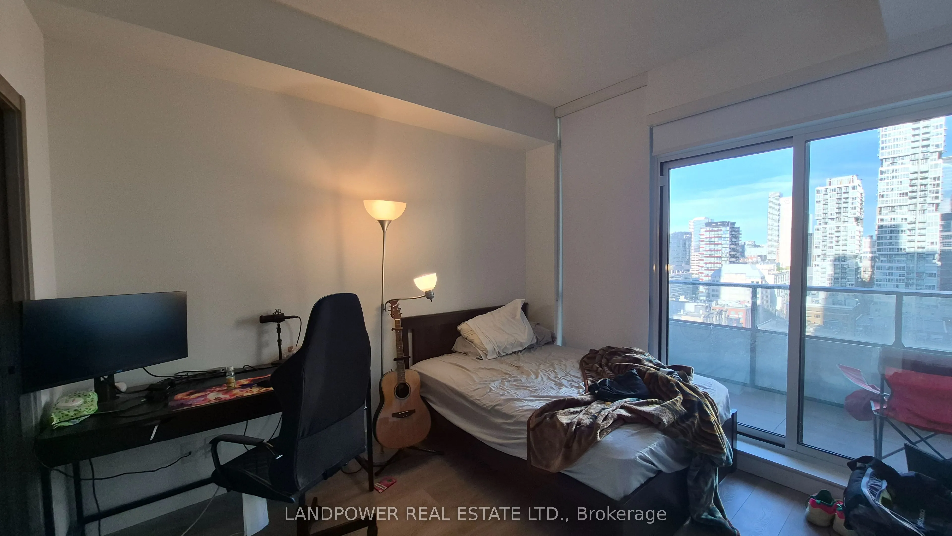 38 Widmer Street, #2202