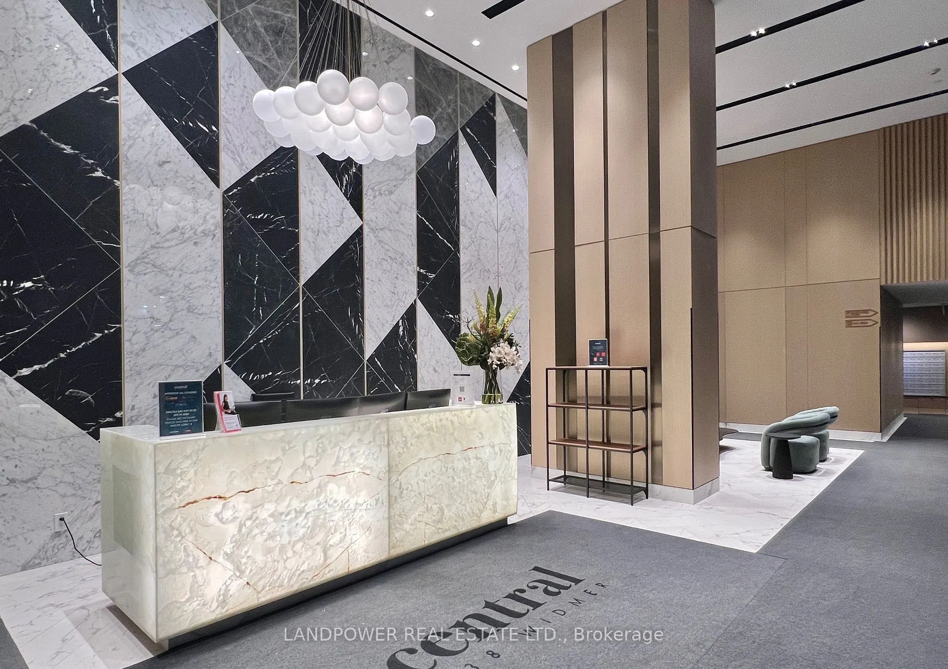 38 Widmer Street, #2202