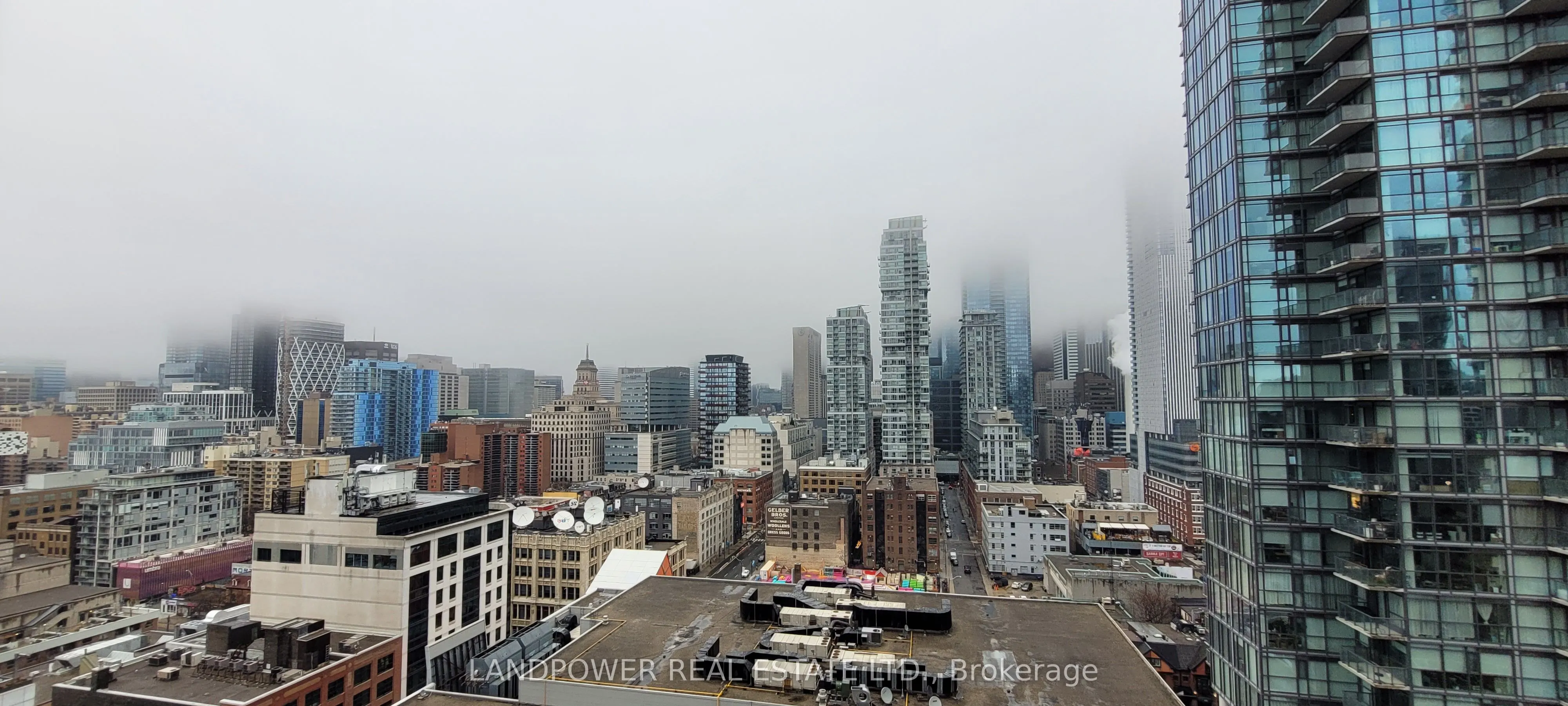 38 Widmer Street, #2202