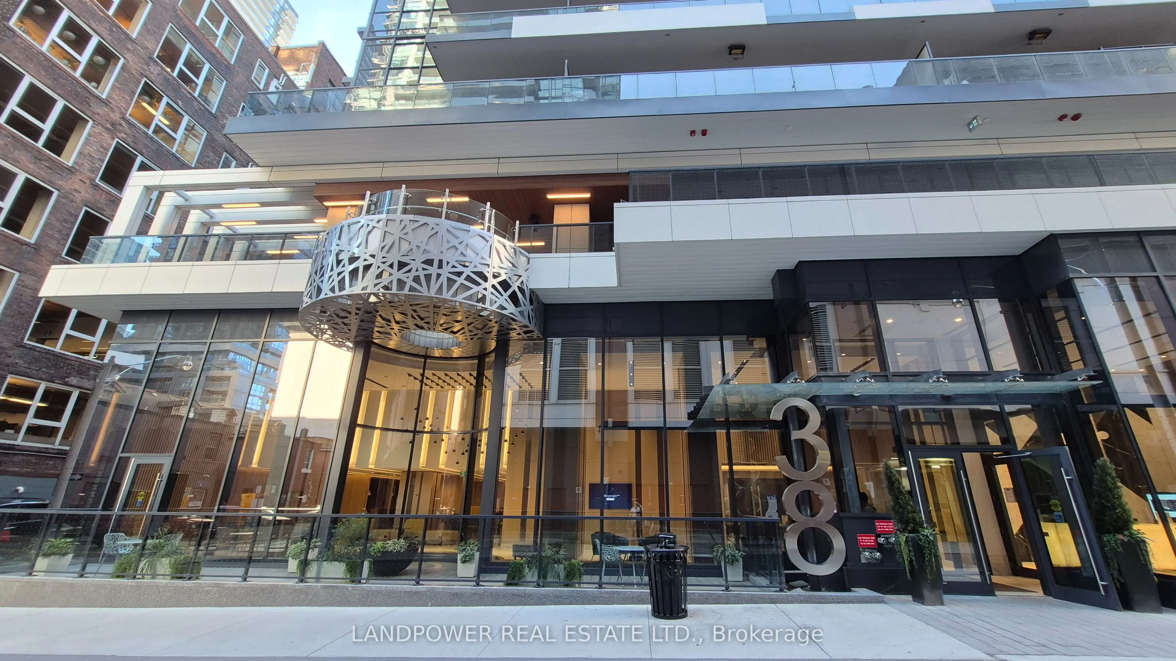 38 Widmer Street, #2202