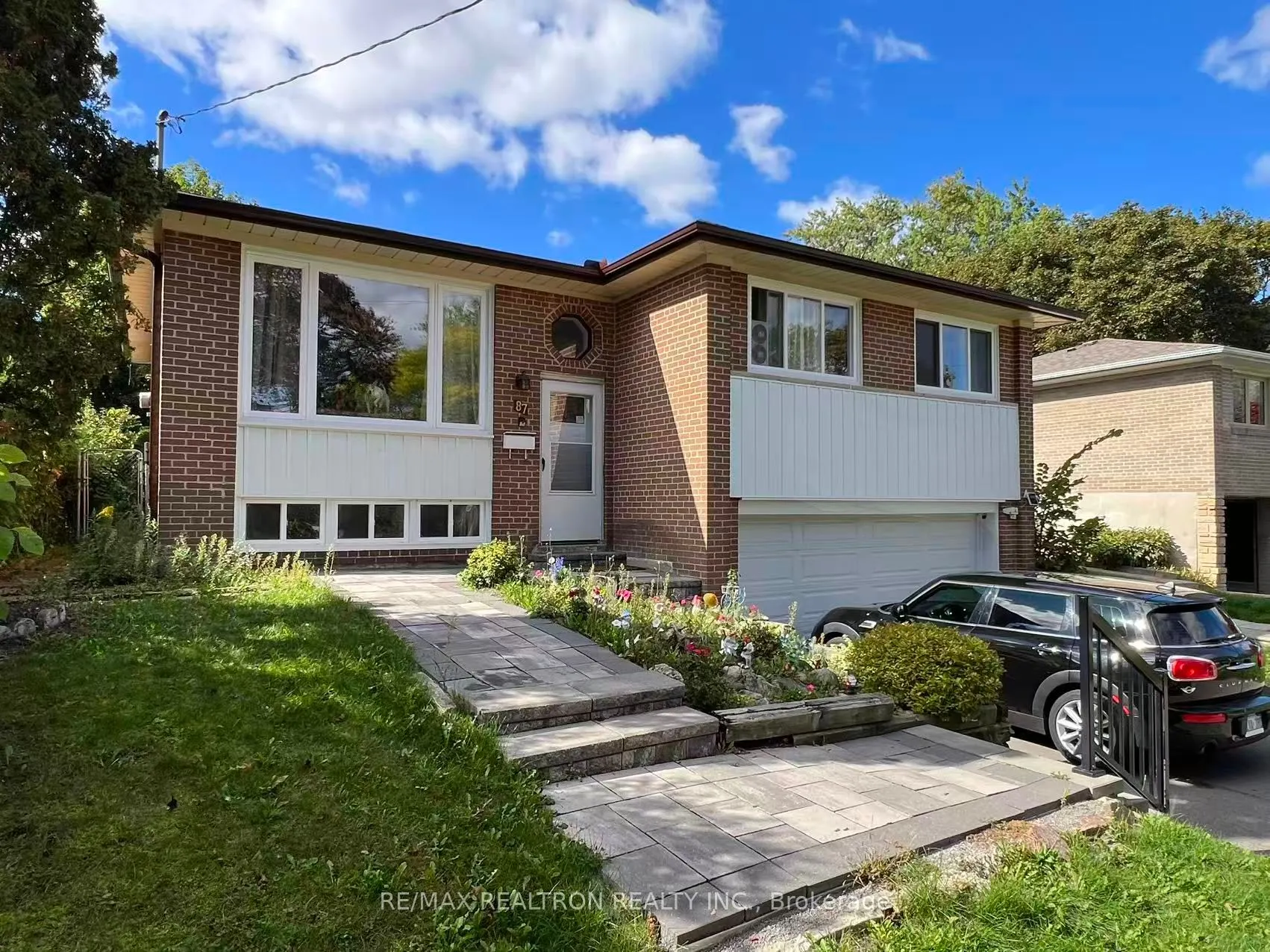 87 Willesden Road, #Bsmt
