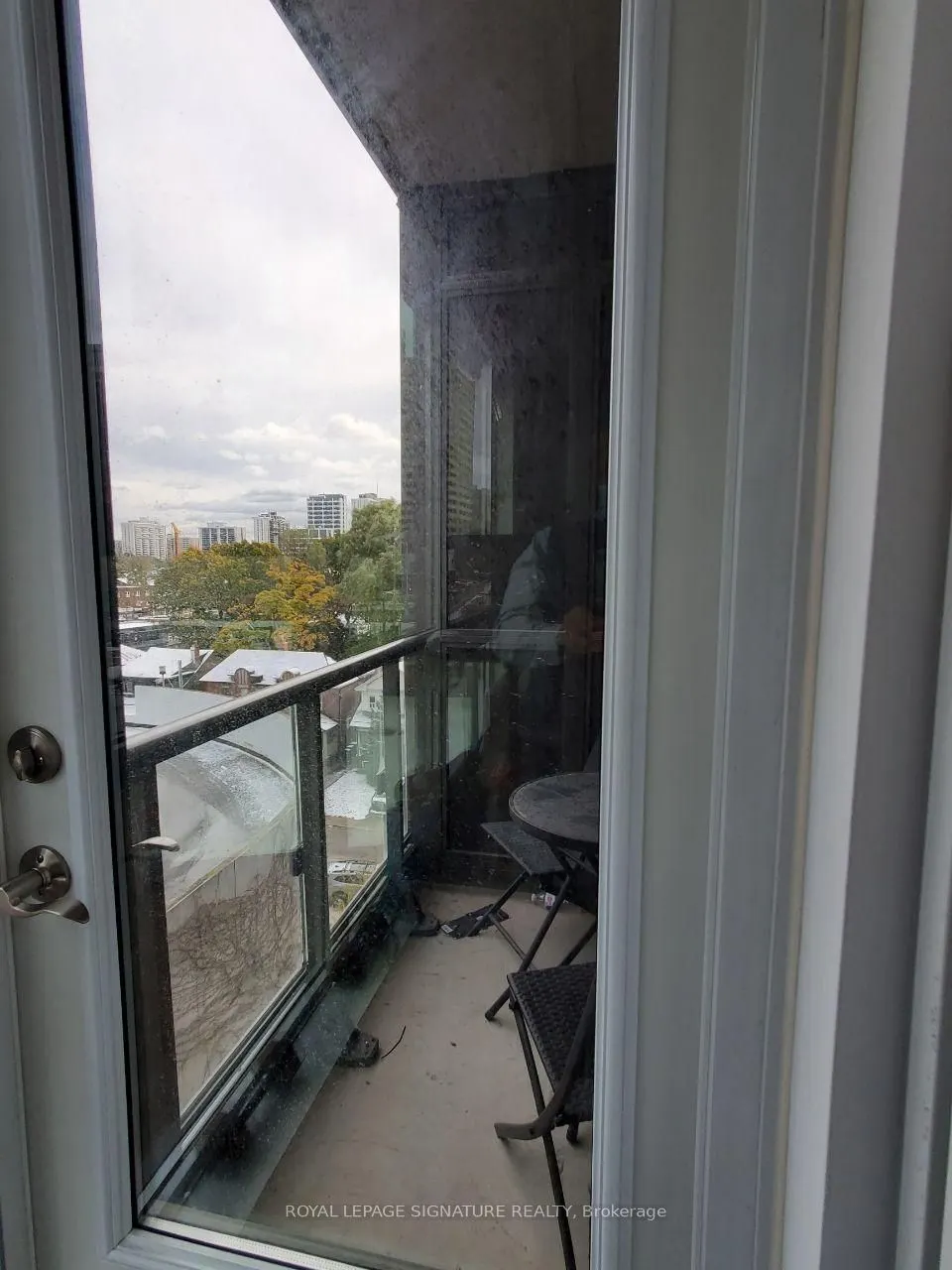60 Berwick Avenue, #617