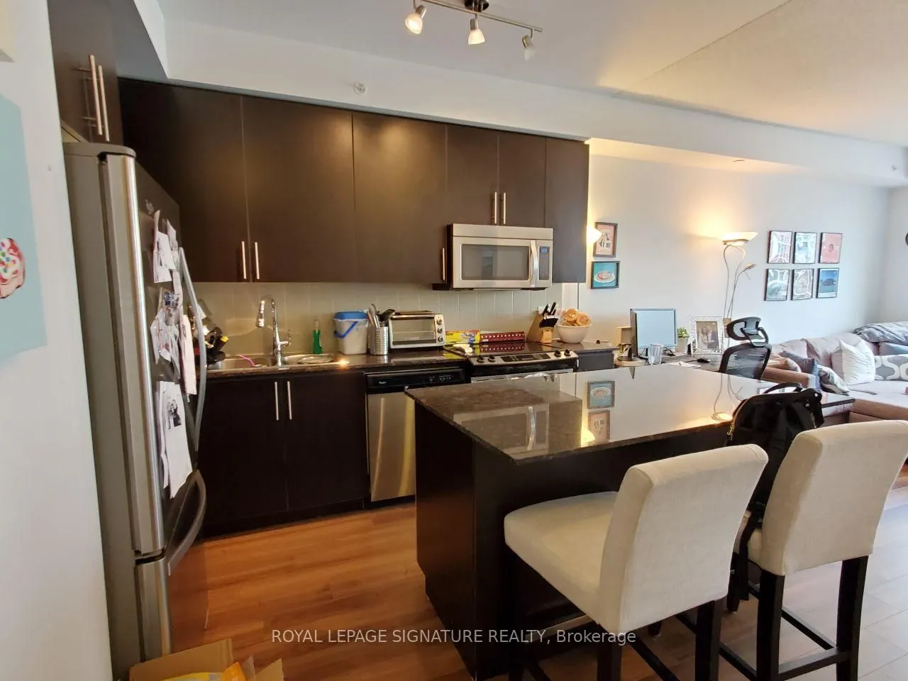 60 Berwick Avenue, #617