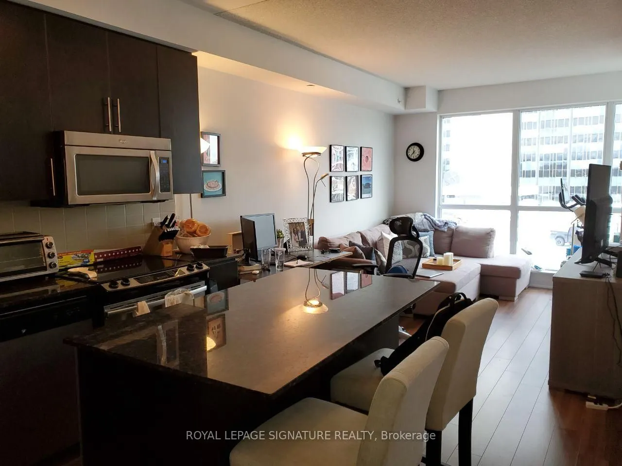 60 Berwick Avenue, #617