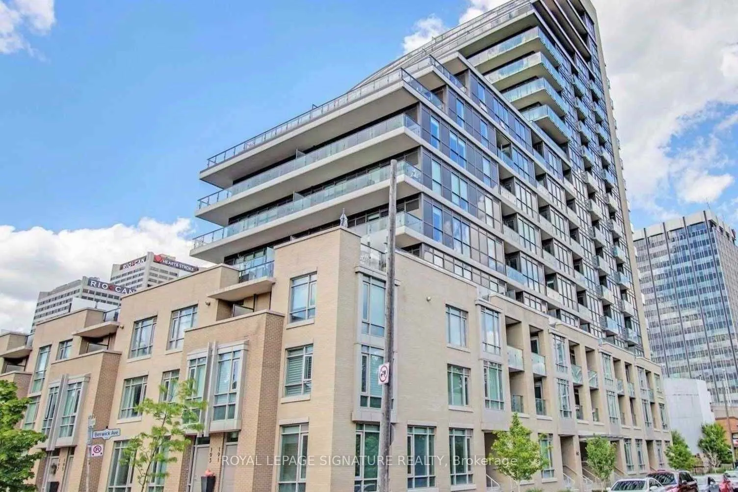 60 Berwick Avenue, #617
