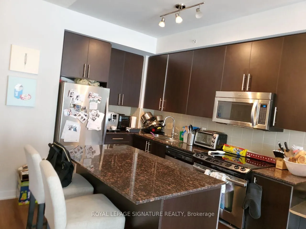 60 Berwick Avenue, #617