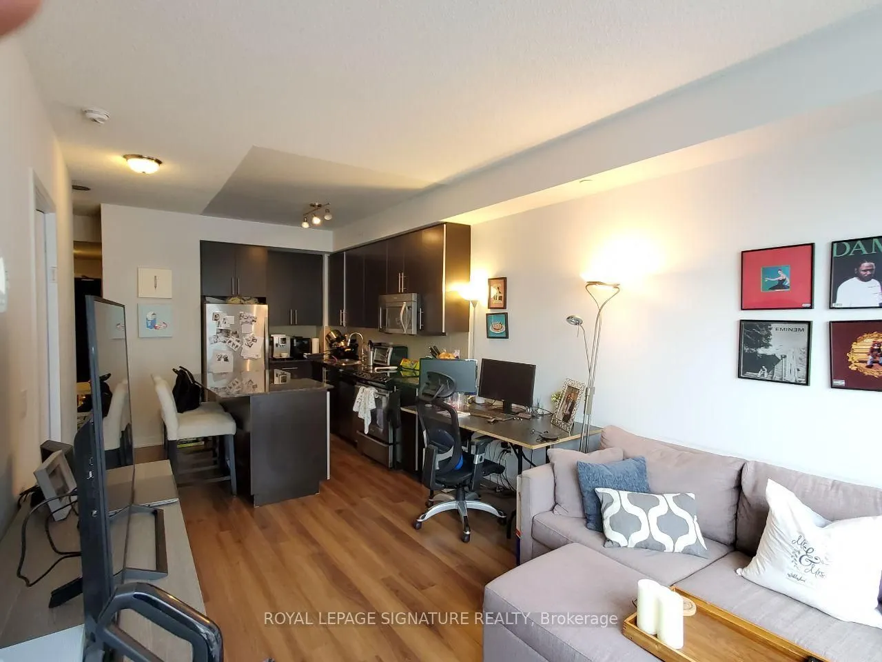 60 Berwick Avenue, #617