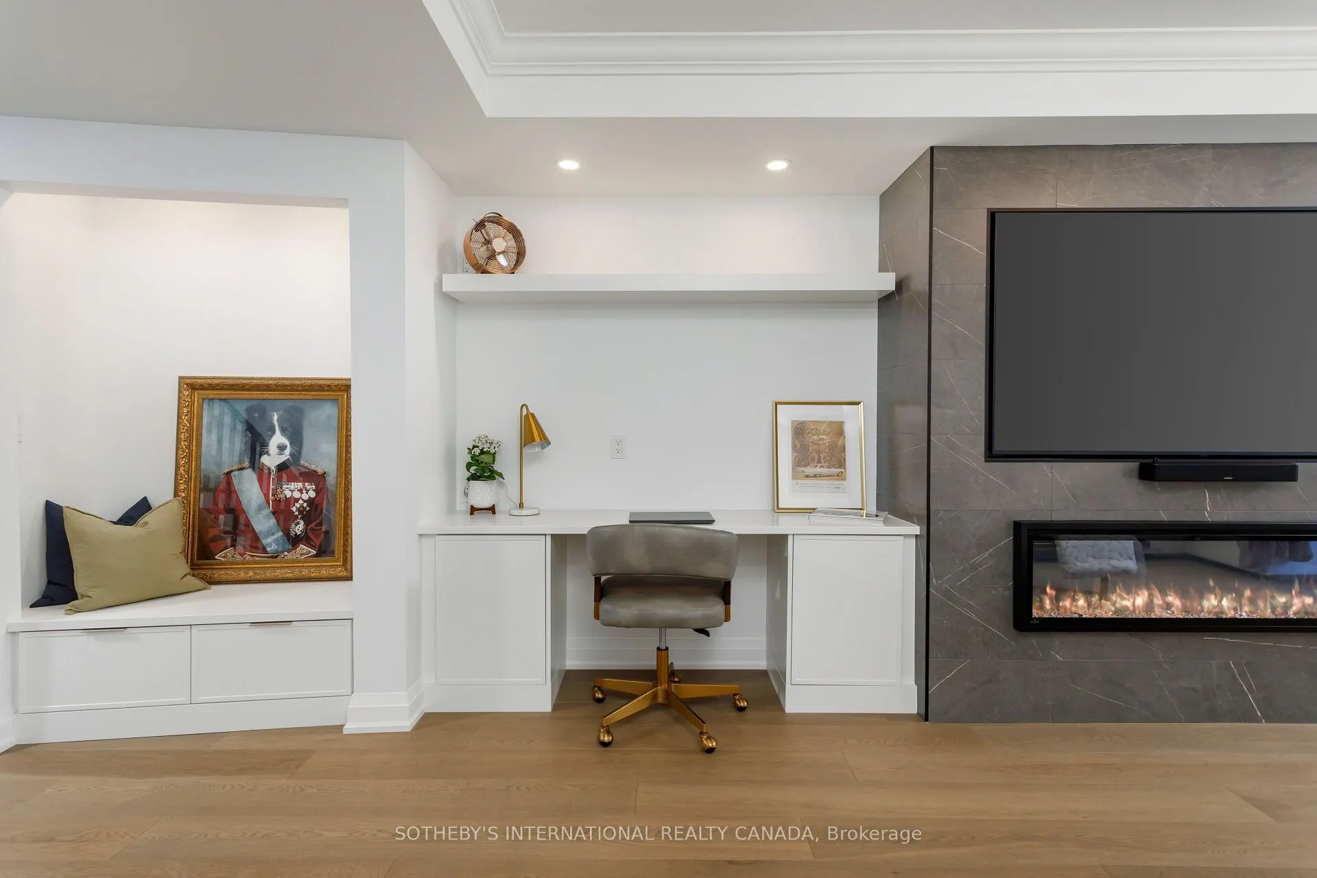 262 Spadina Road