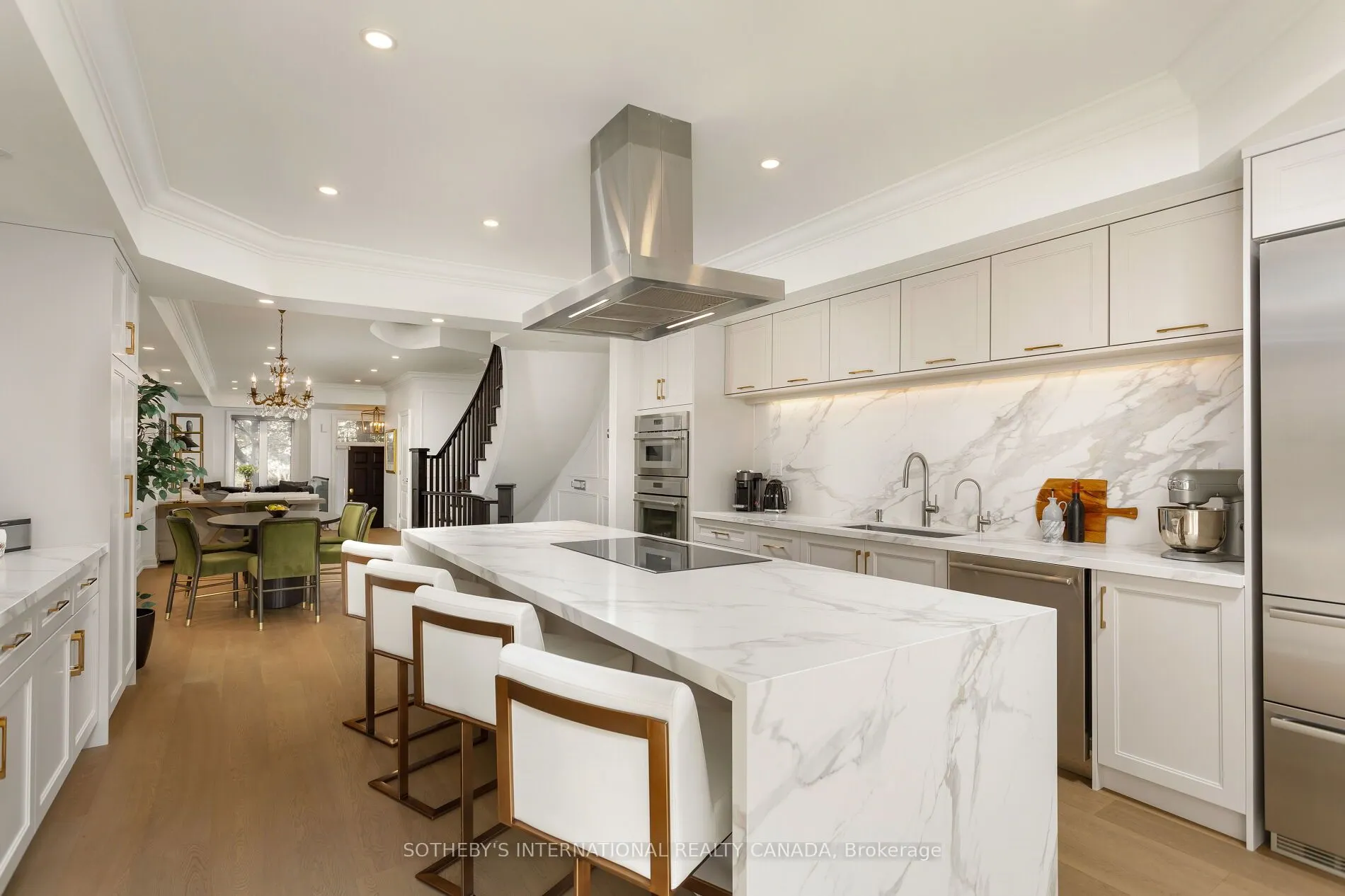 262 Spadina Road