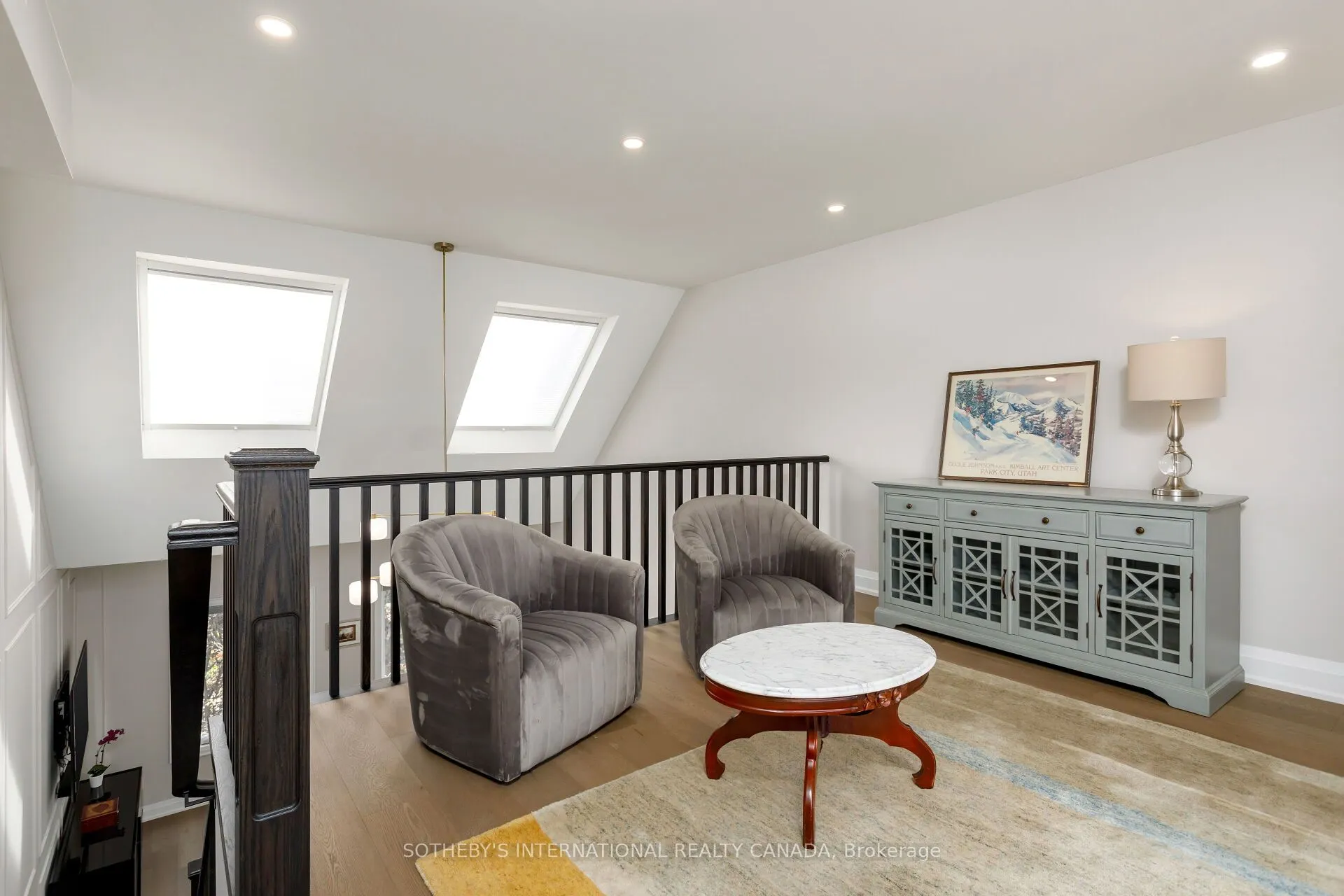 262 Spadina Road