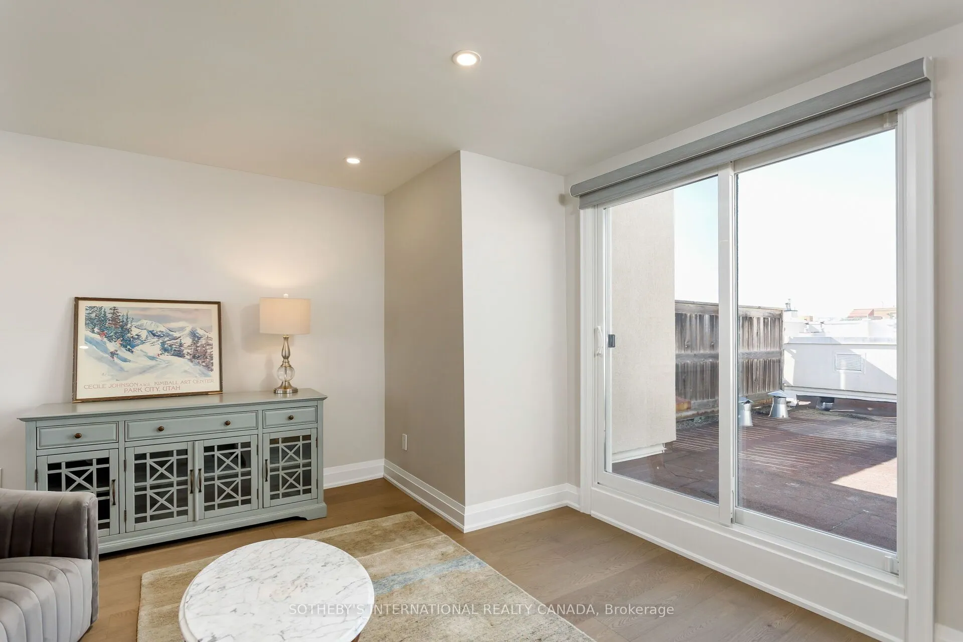 262 Spadina Road