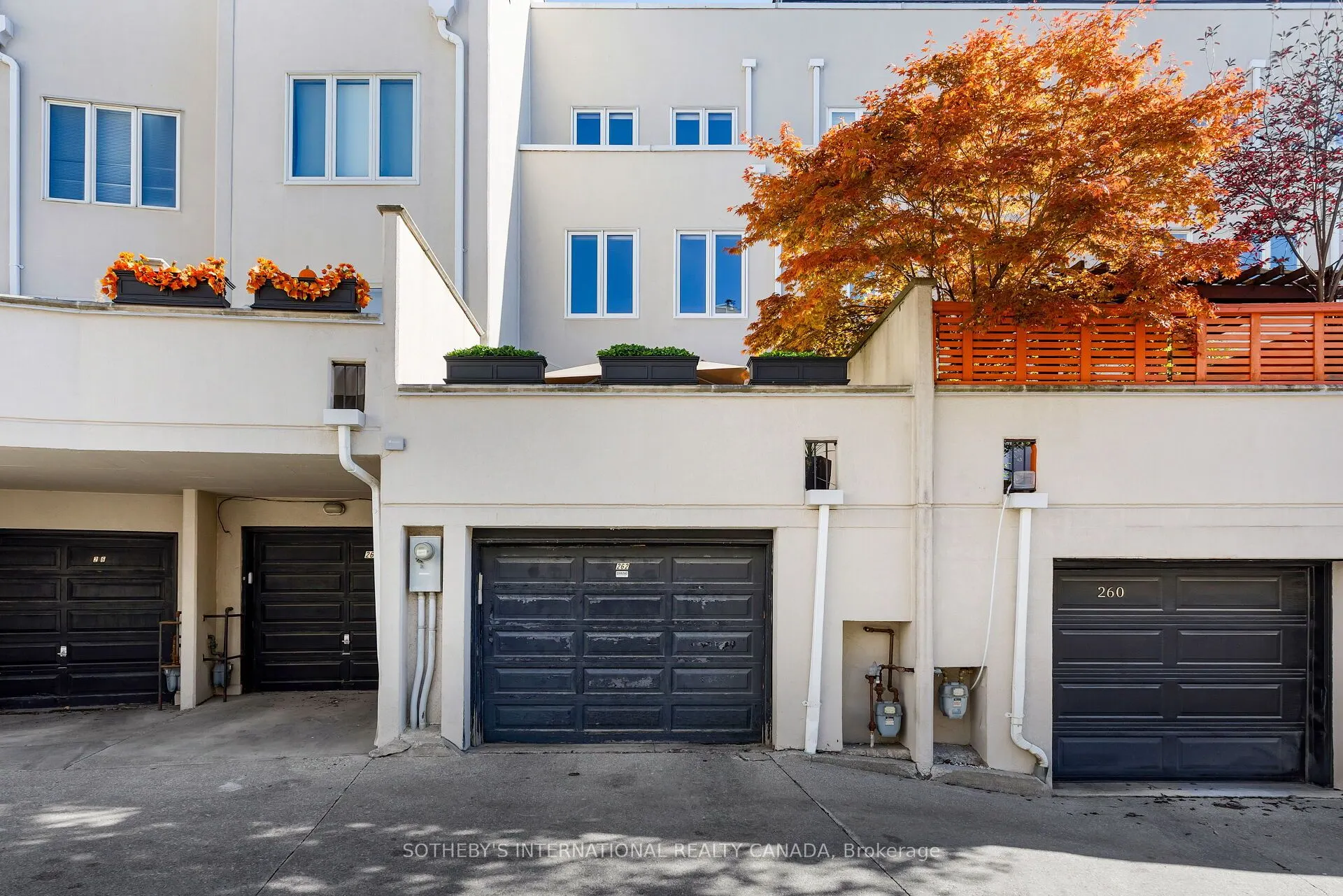 262 Spadina Road