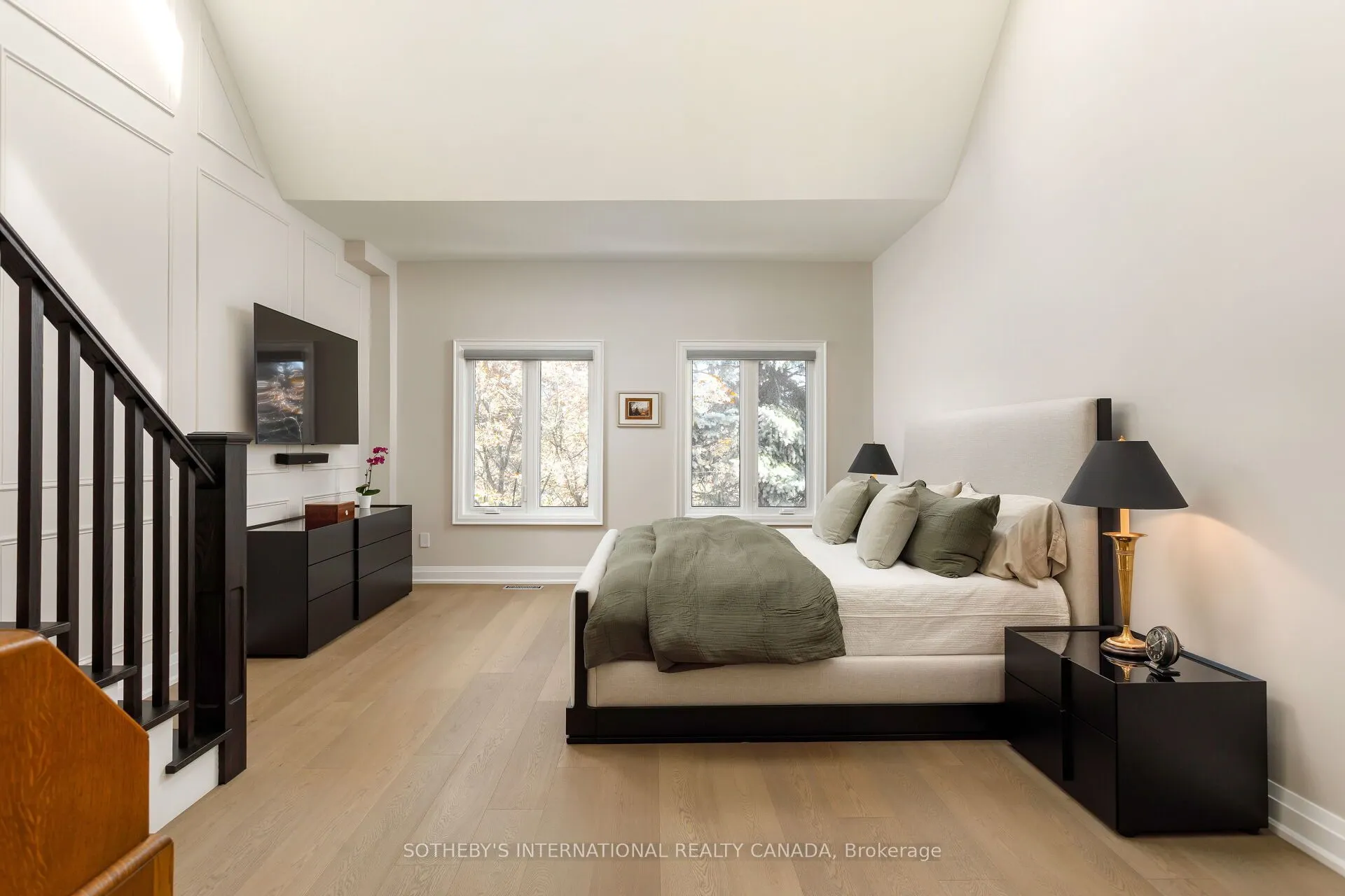 262 Spadina Road