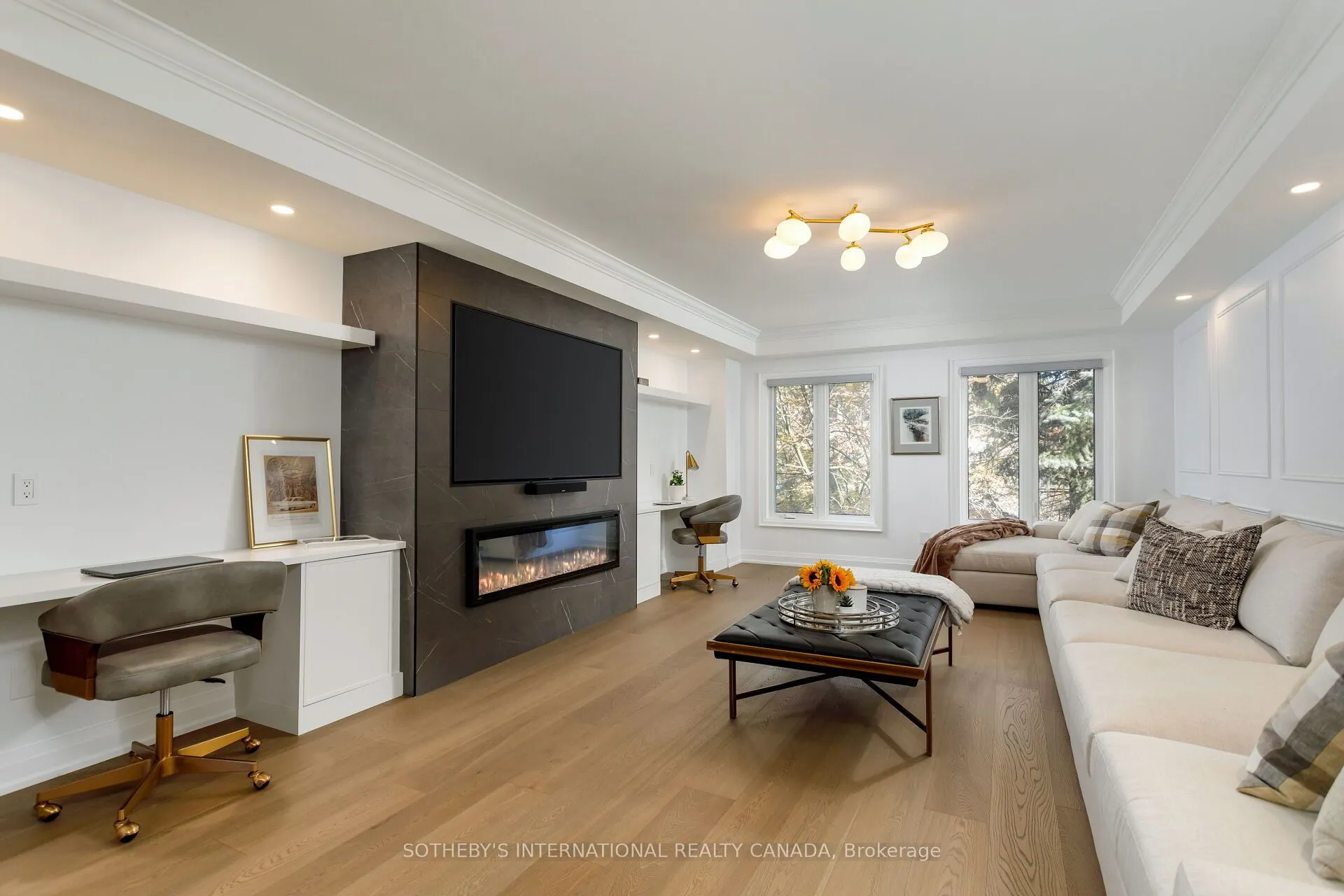 262 Spadina Road
