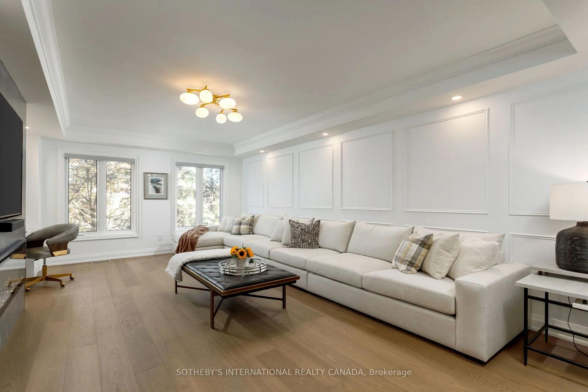262 Spadina Road