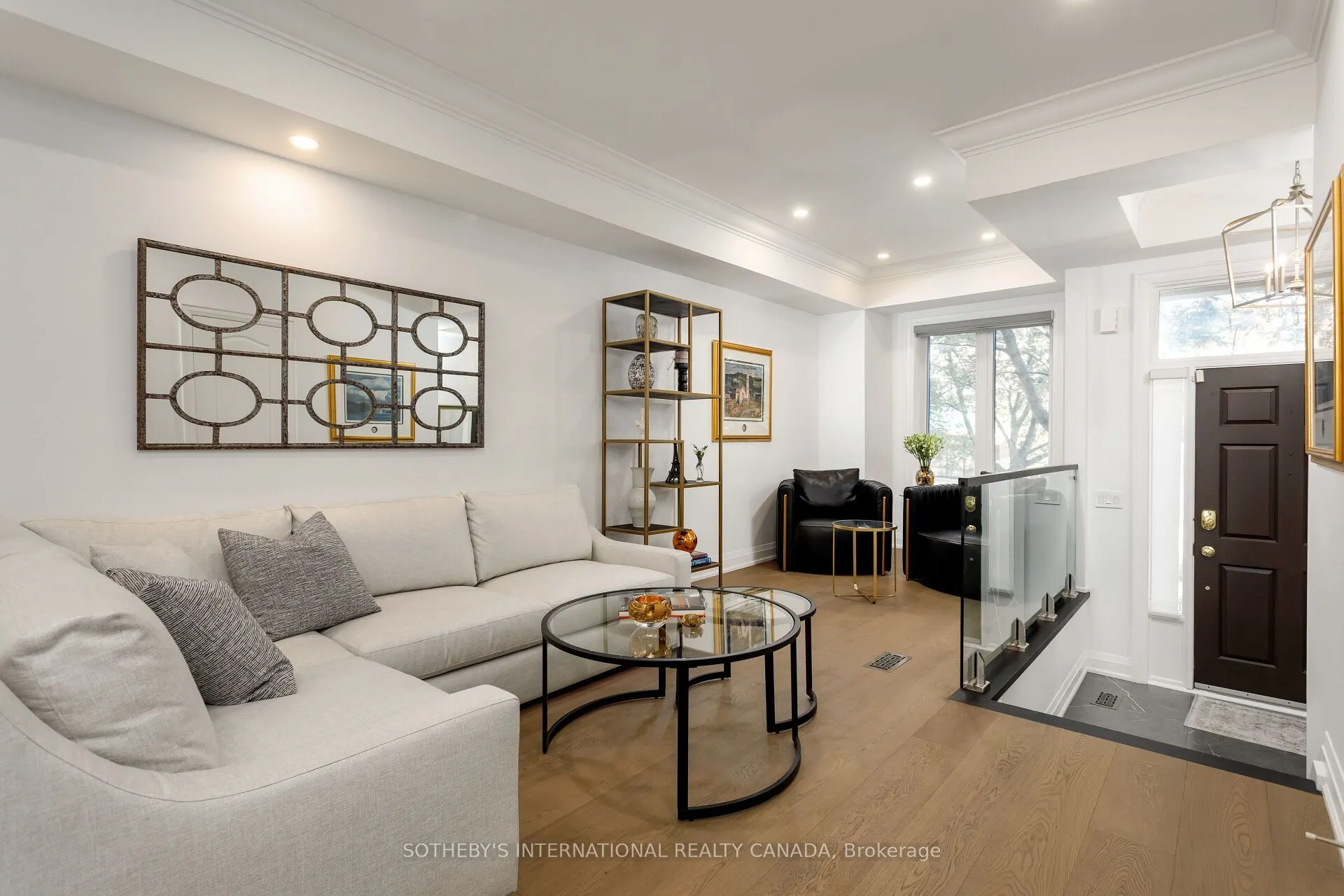 262 Spadina Road