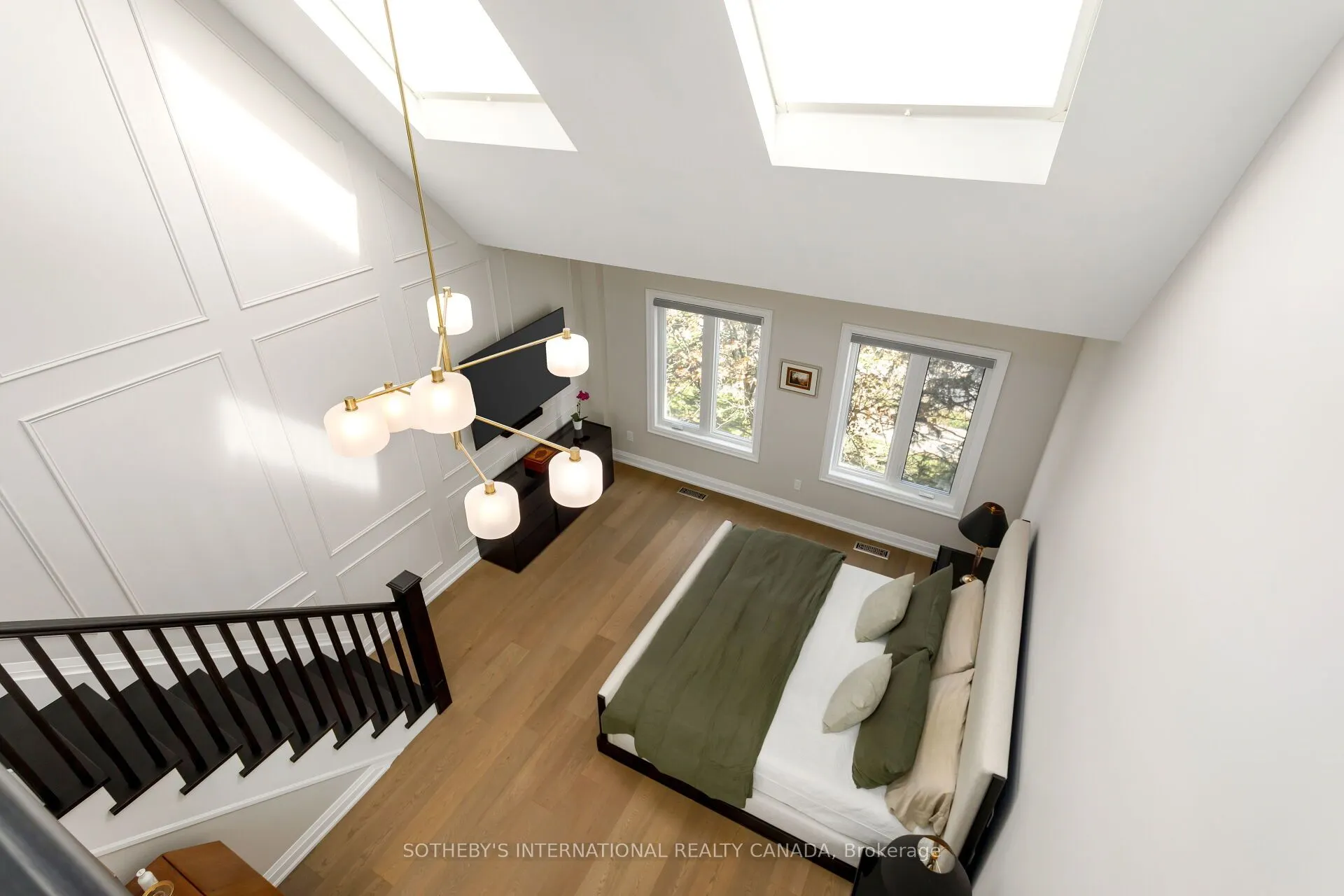 262 Spadina Road