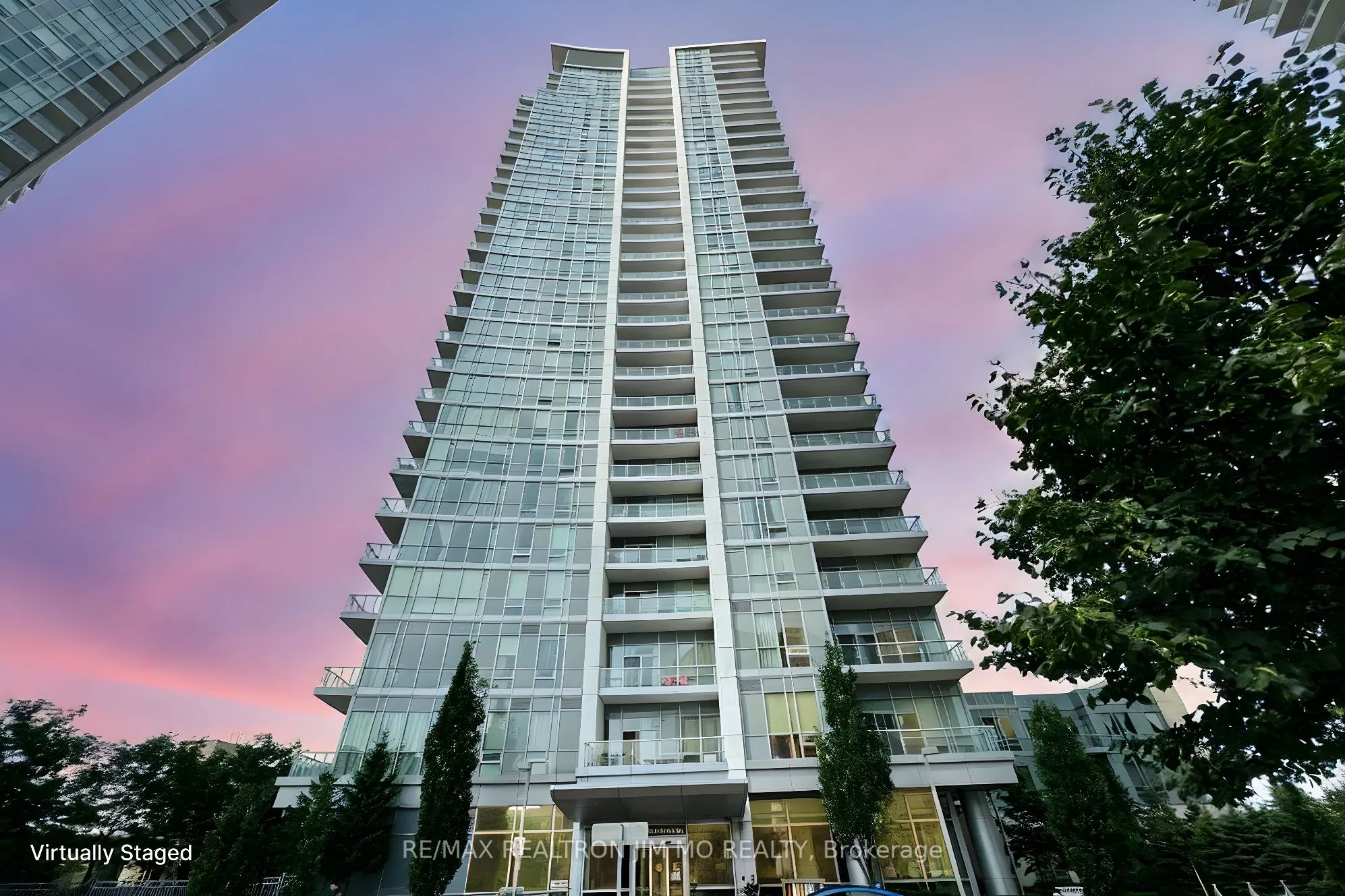 66 Forest Manor Road, #216