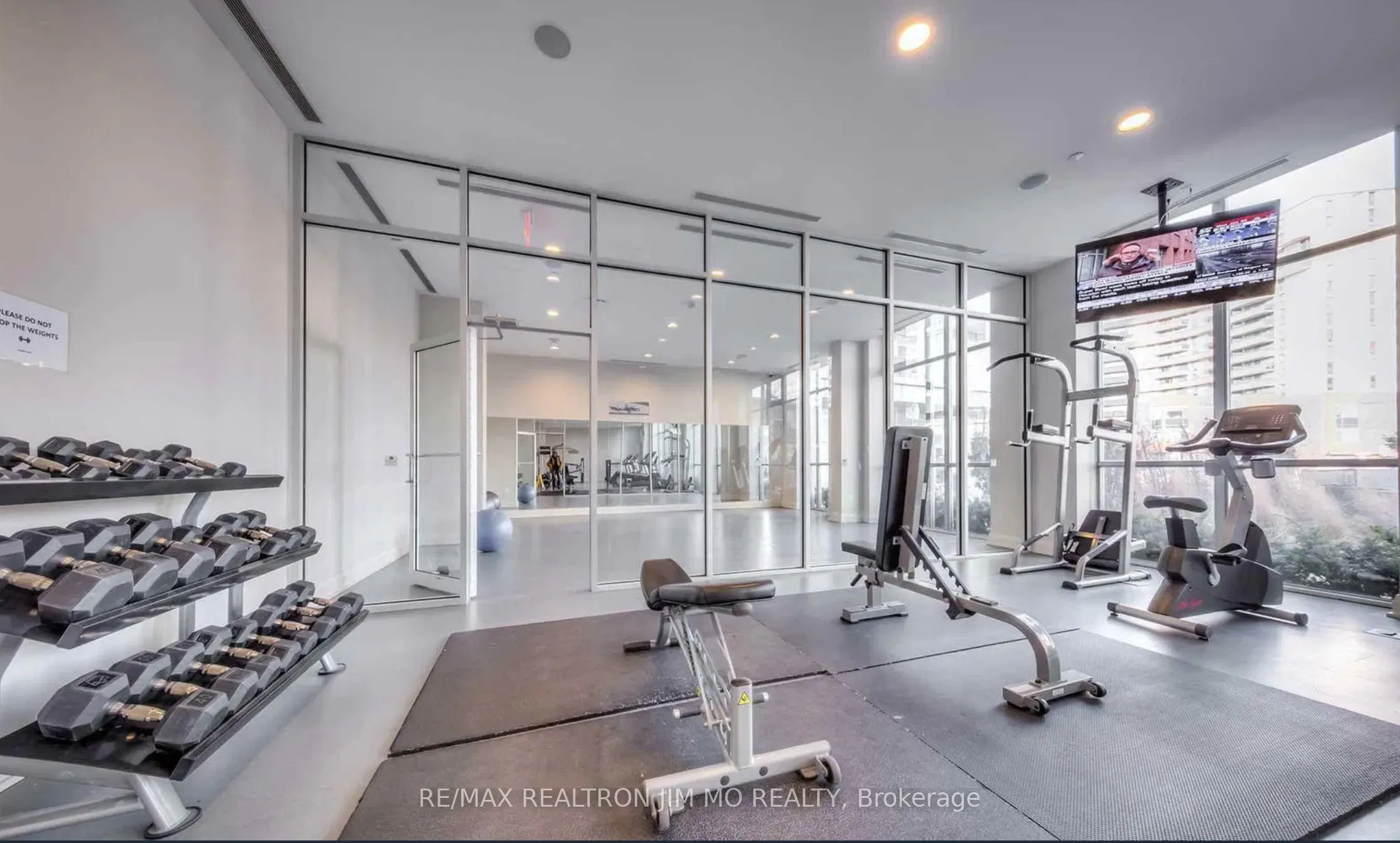 66 Forest Manor Road, #216