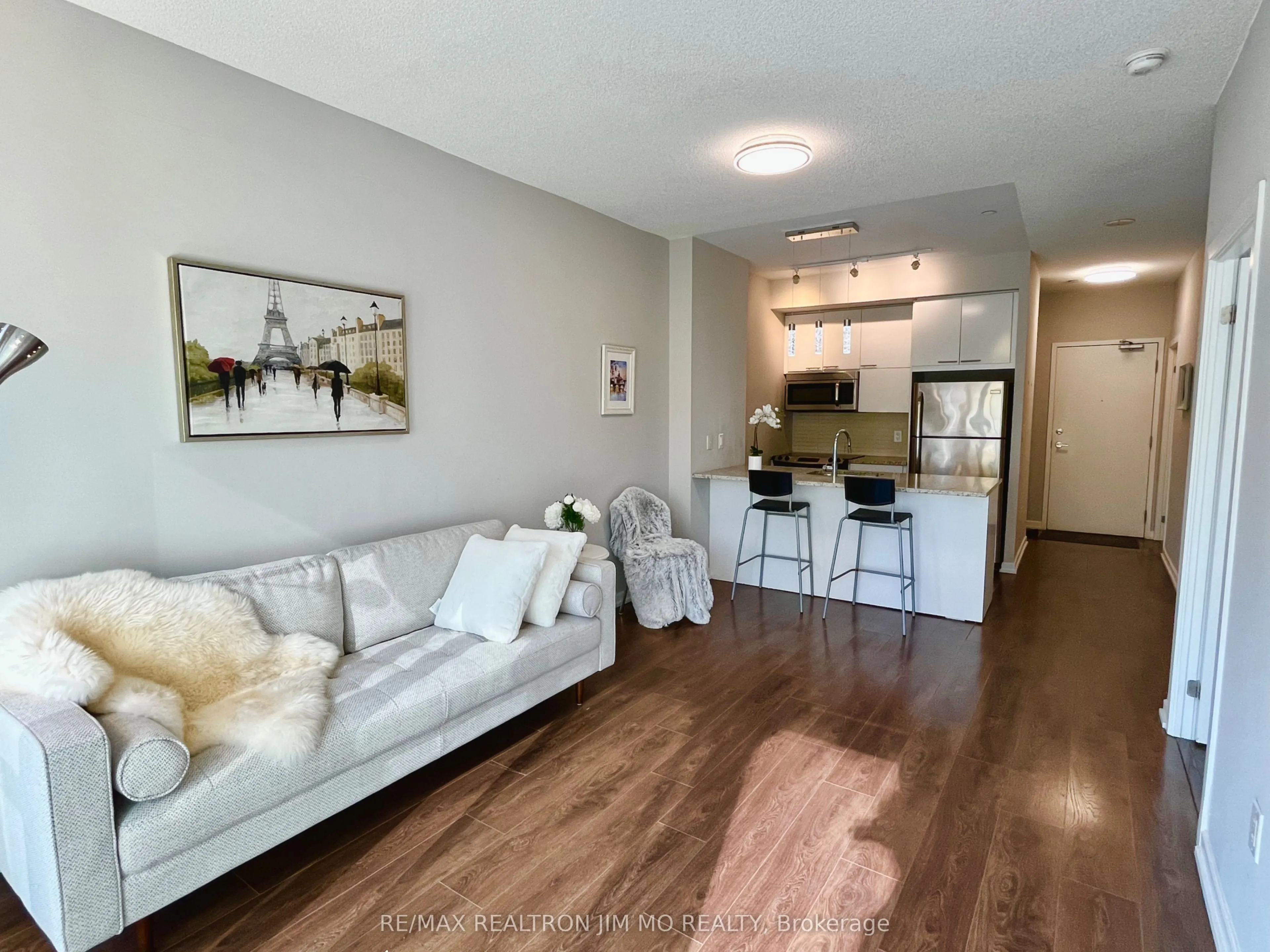 66 Forest Manor Road, #216