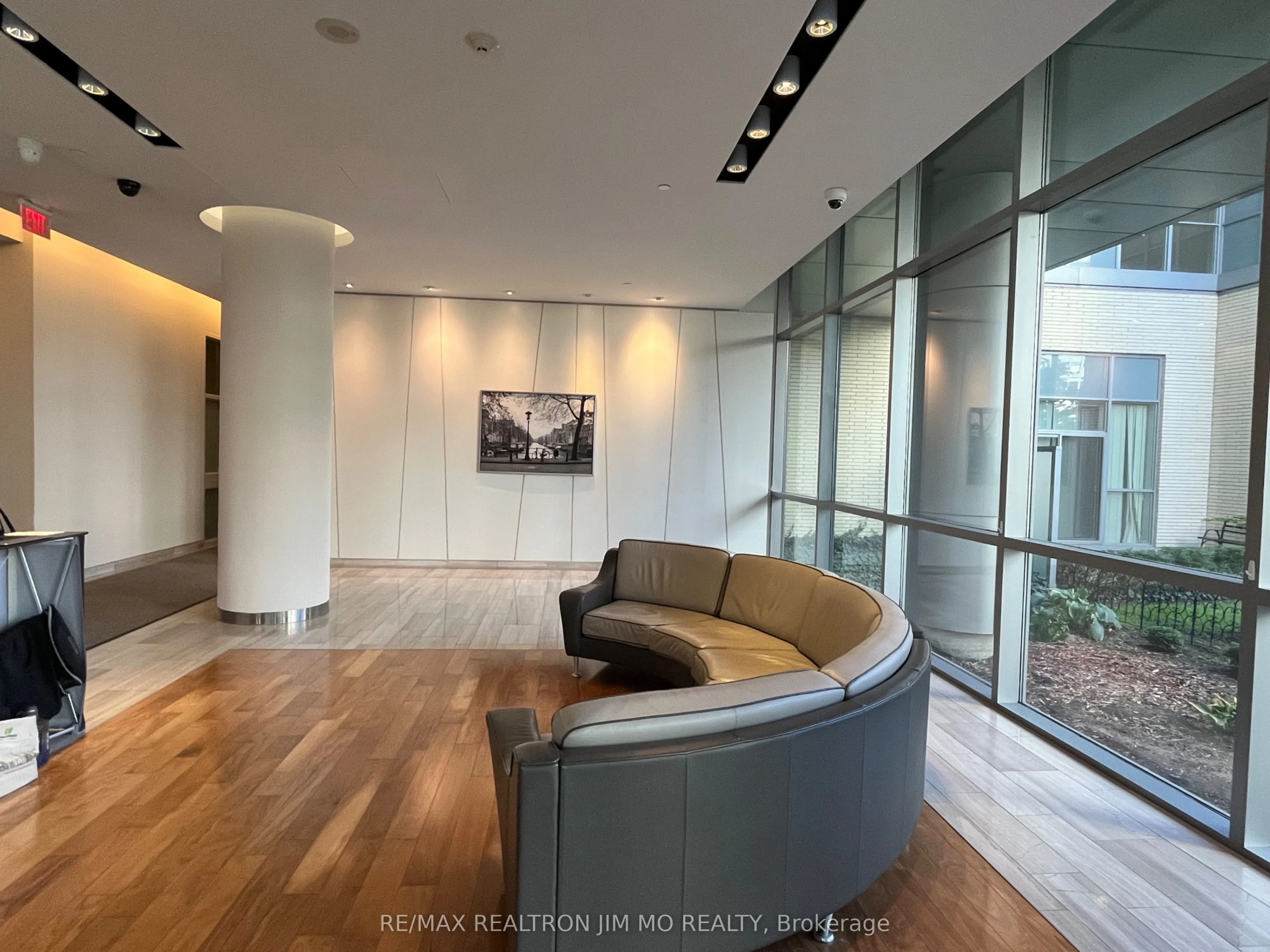 66 Forest Manor Road, #216