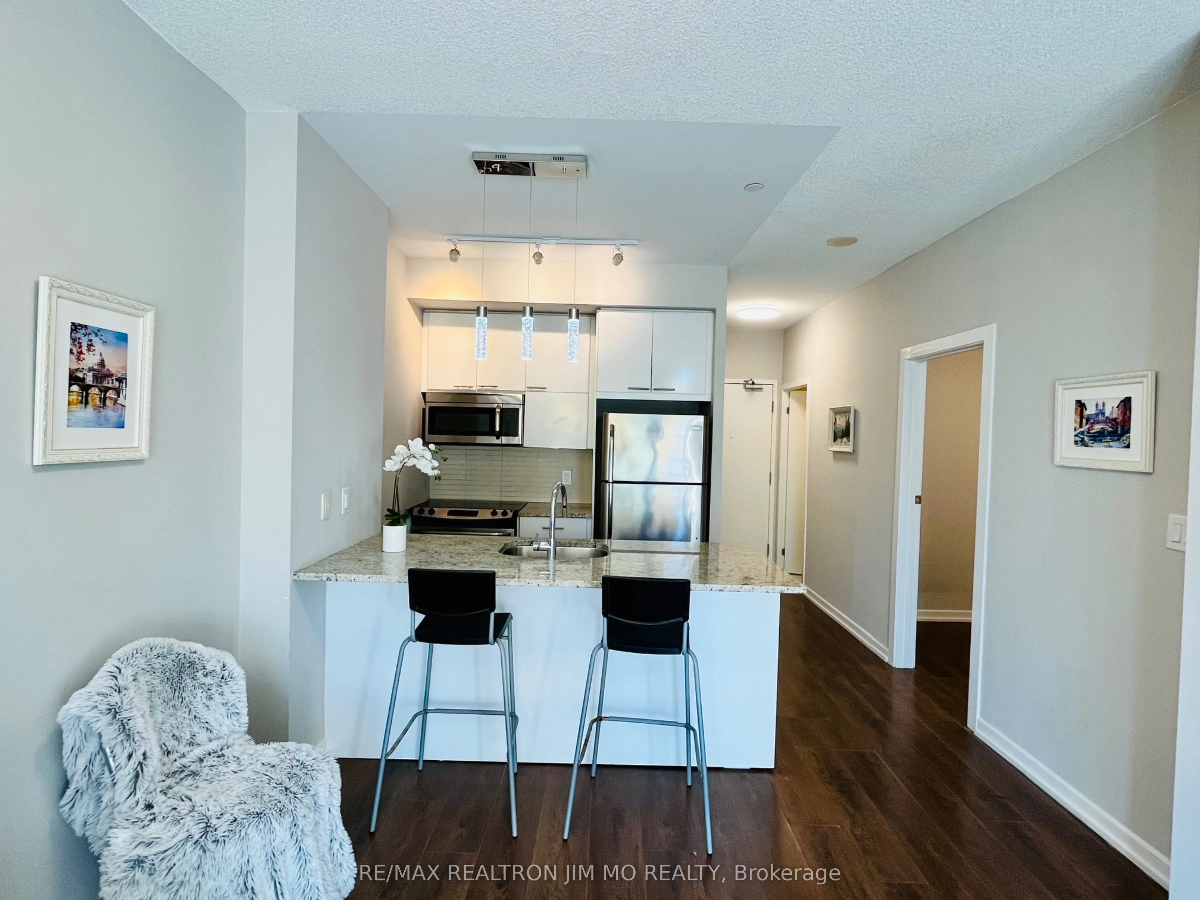 66 Forest Manor Road, #216