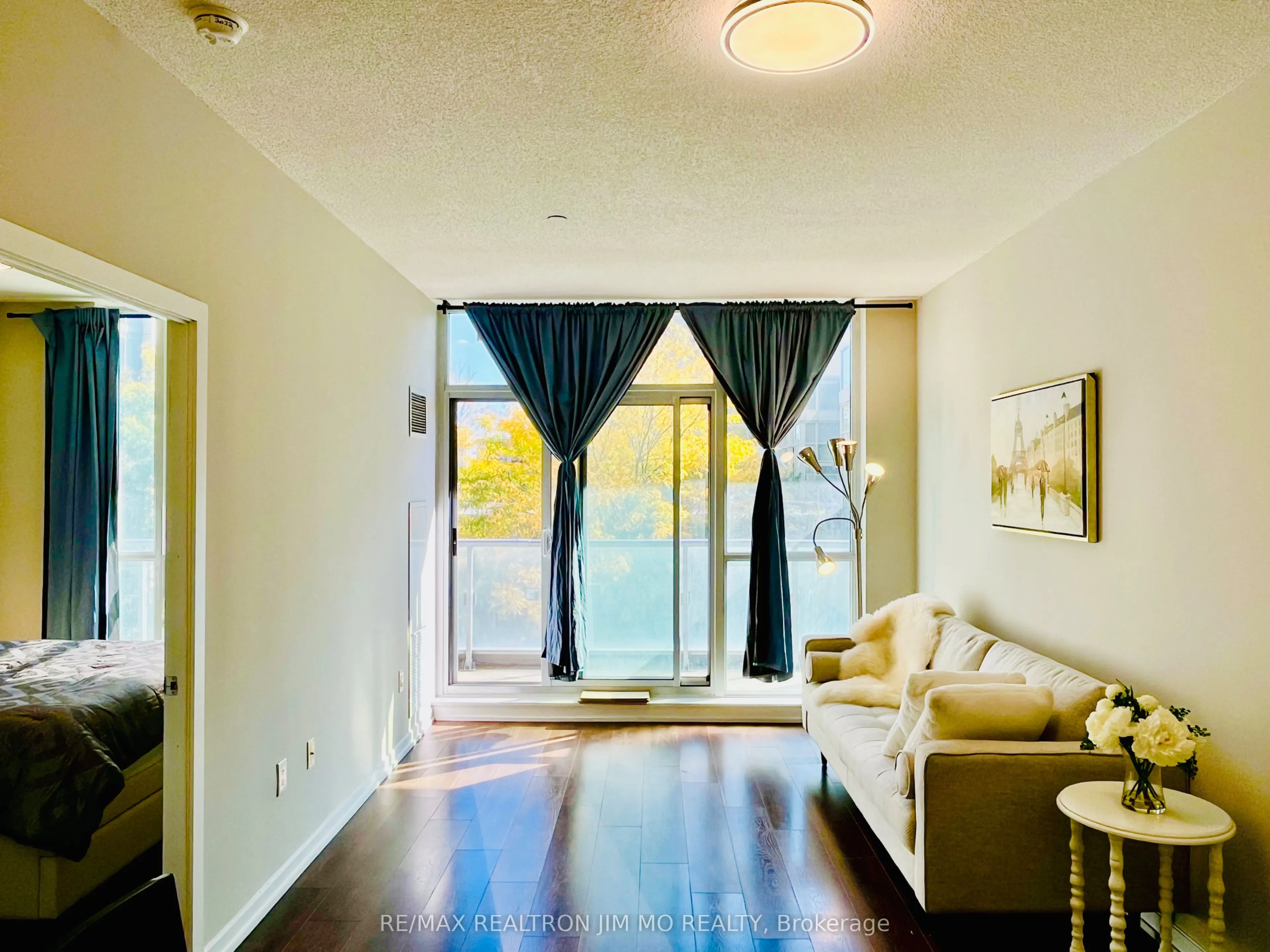 66 Forest Manor Road, #216