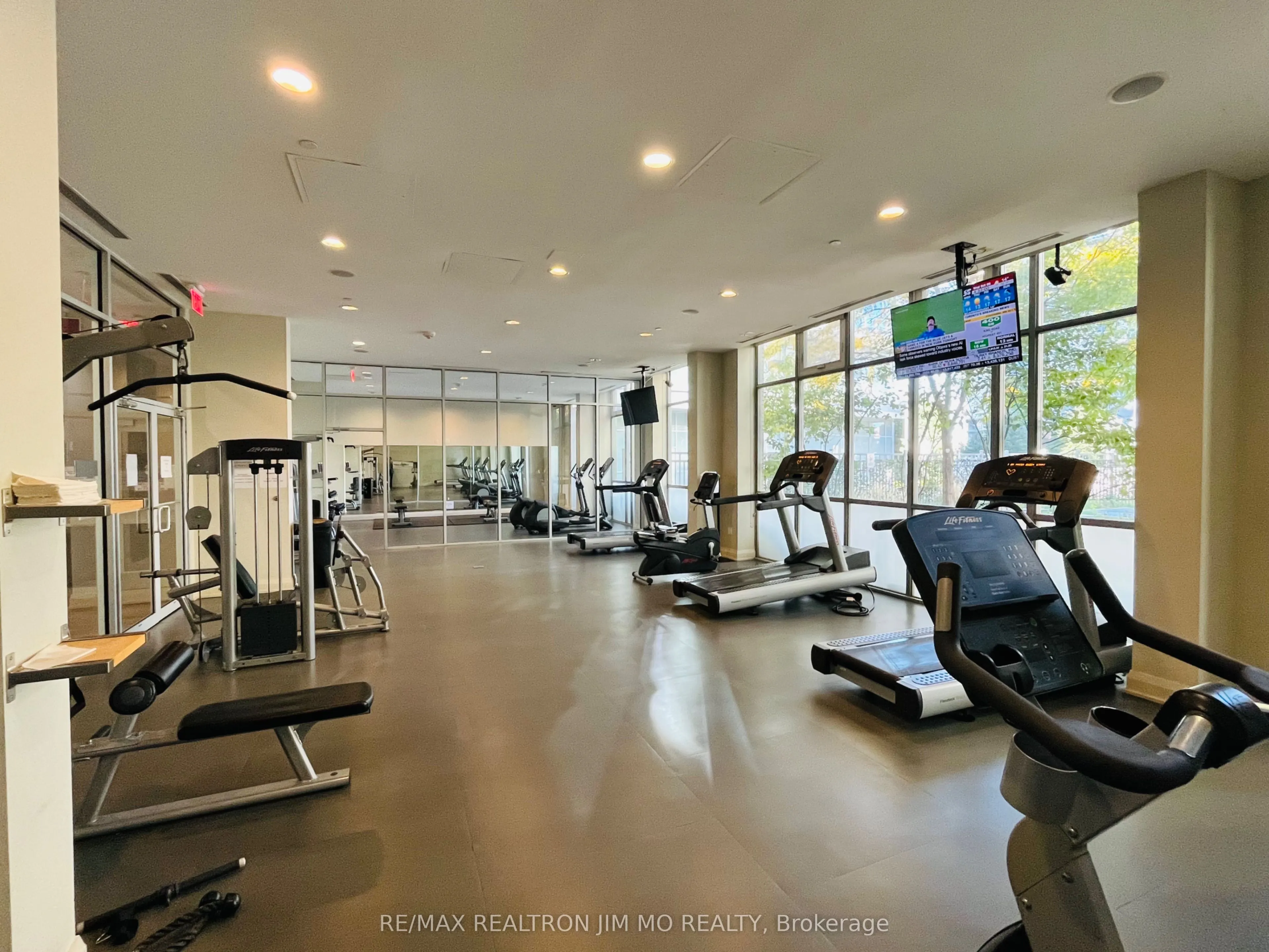 66 Forest Manor Road, #216