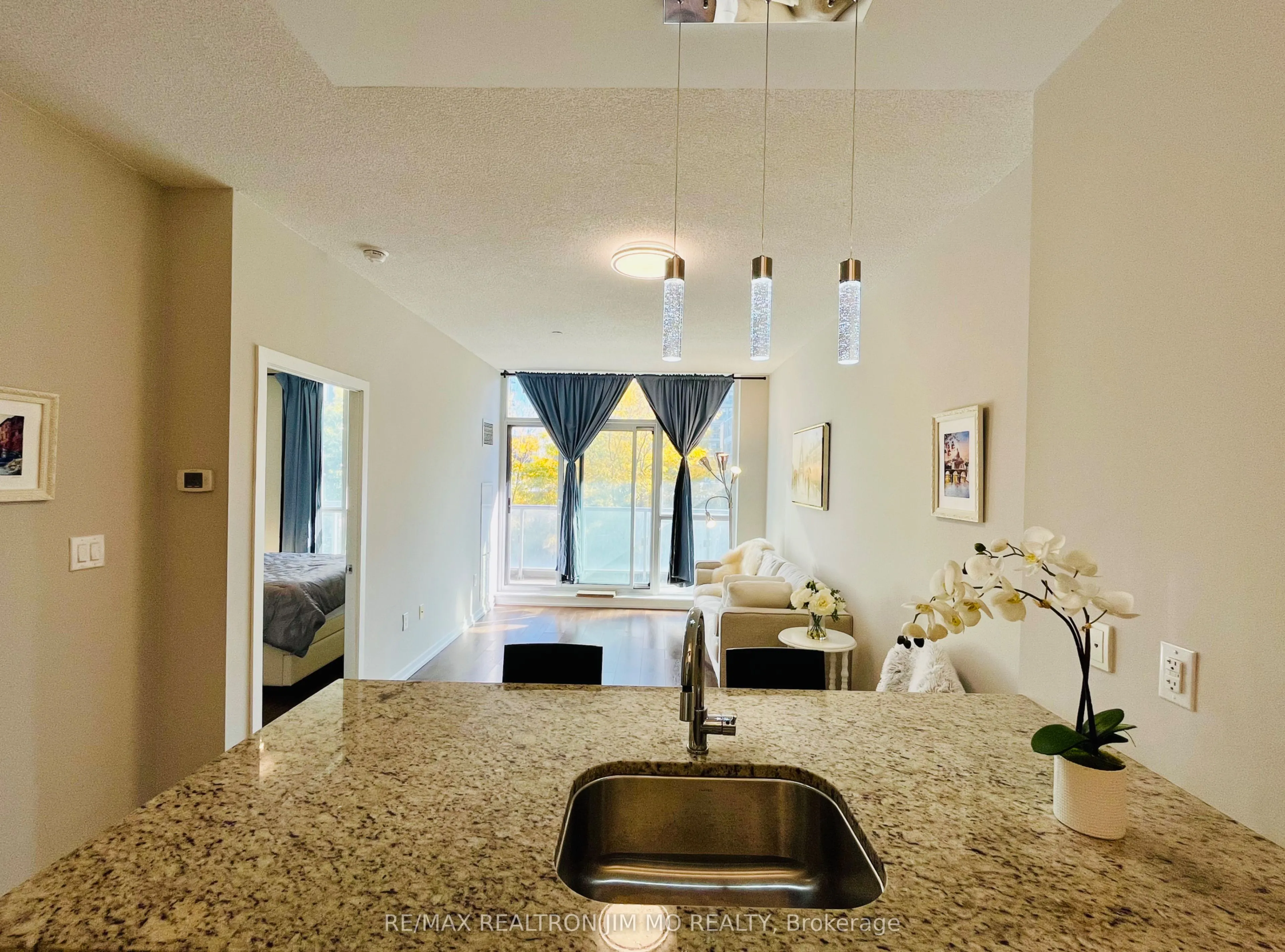 66 Forest Manor Road, #216