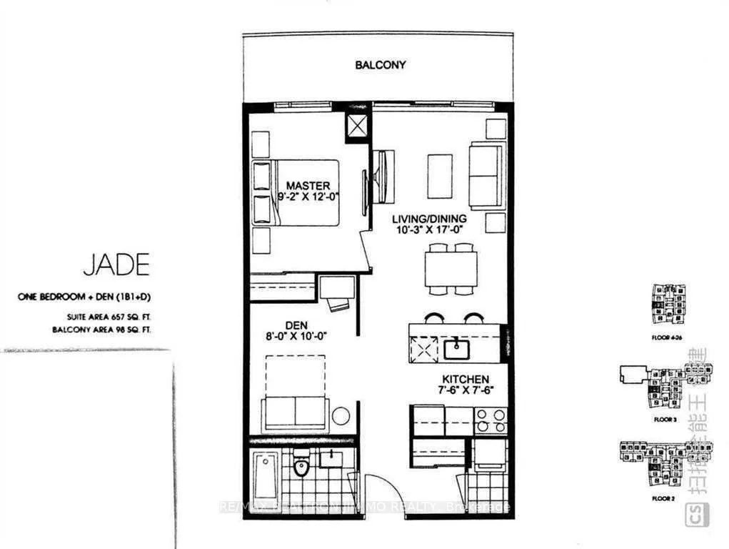 66 Forest Manor Road, #216