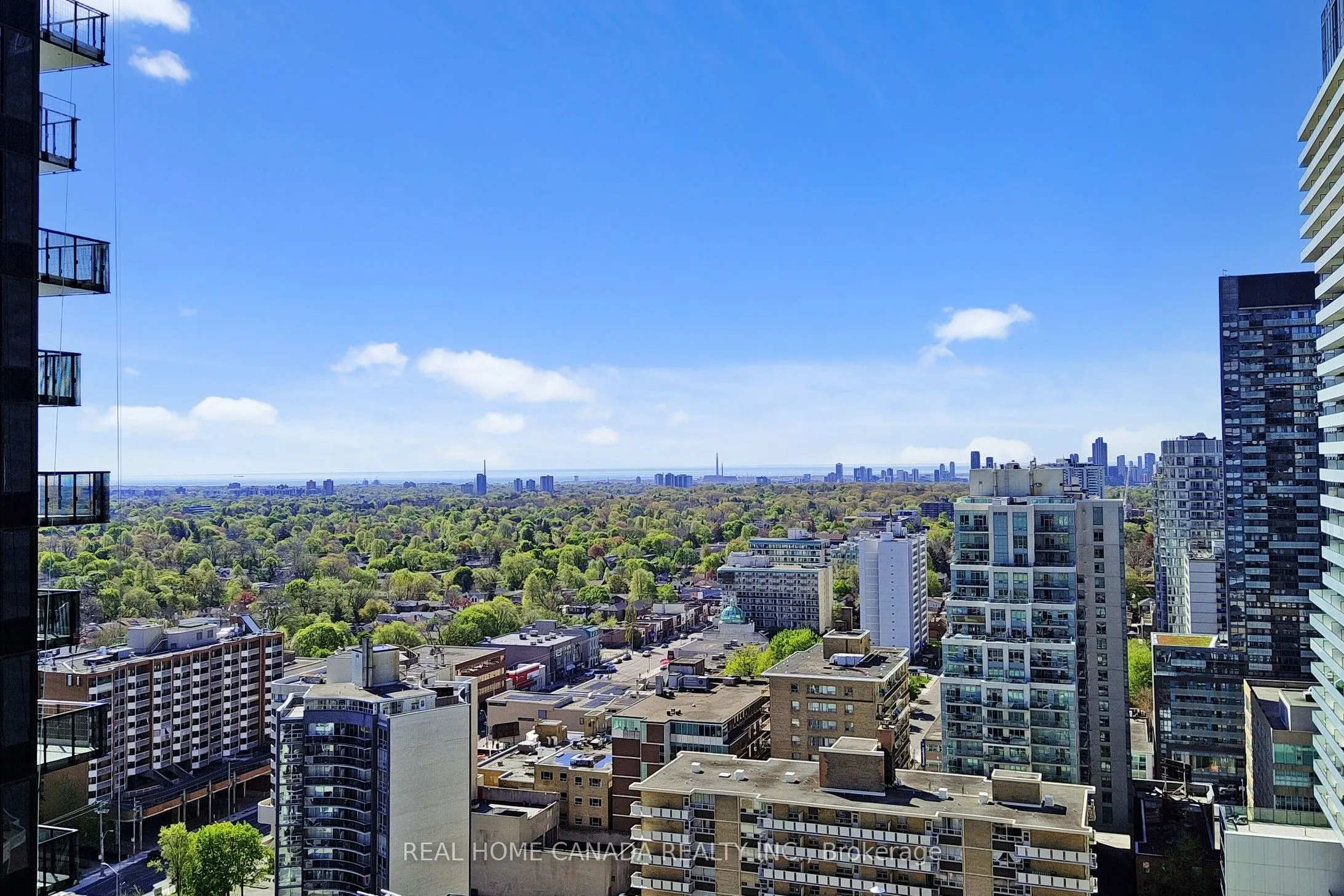 195 Redpath Avenue, #3609