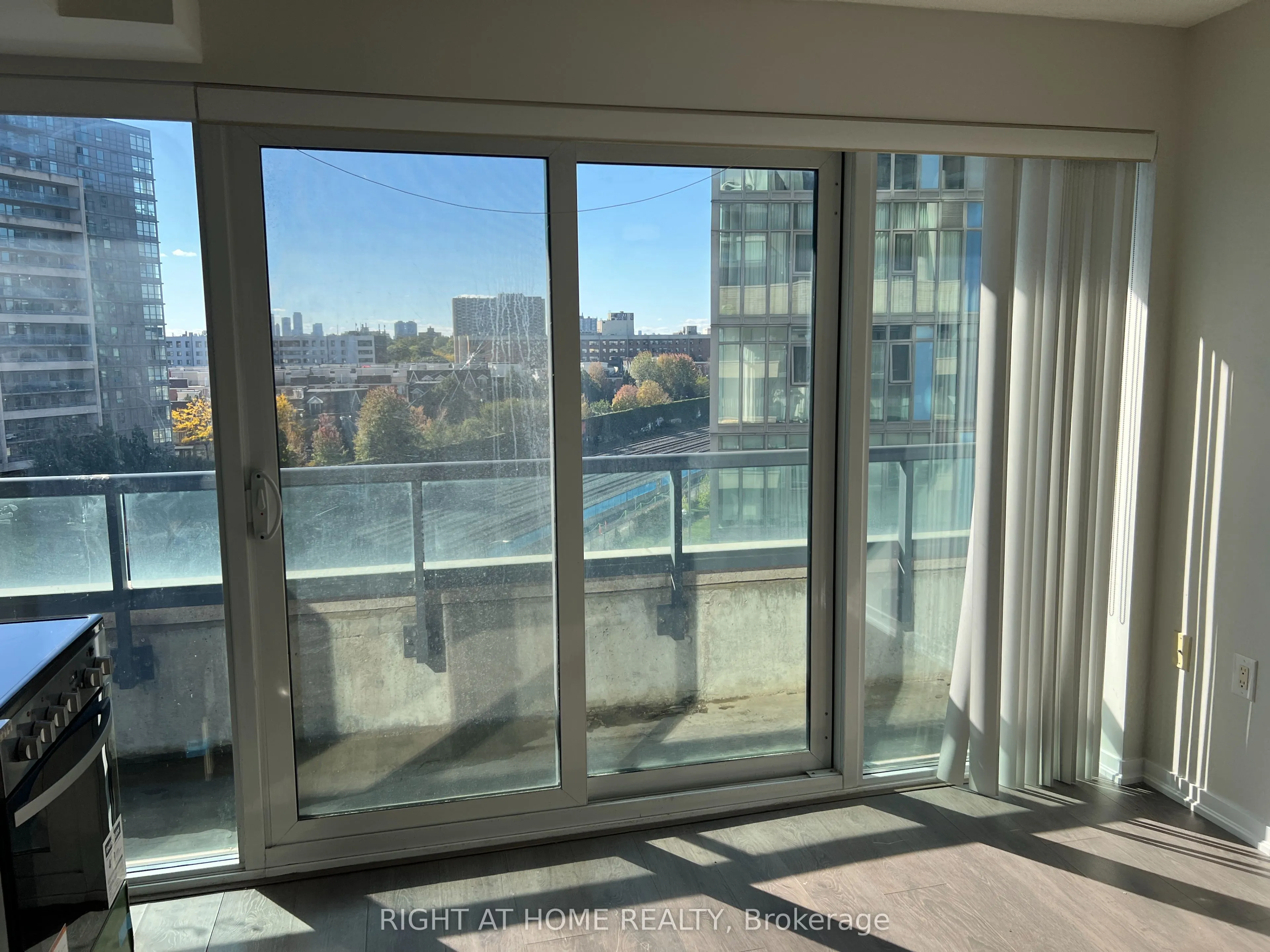 36 Lisgar Street, #817