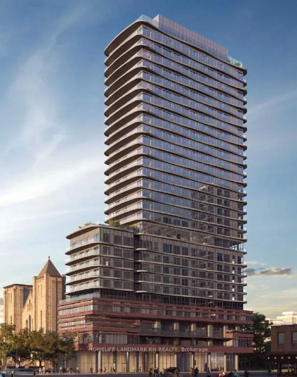 280 Dundas Street W, #2706