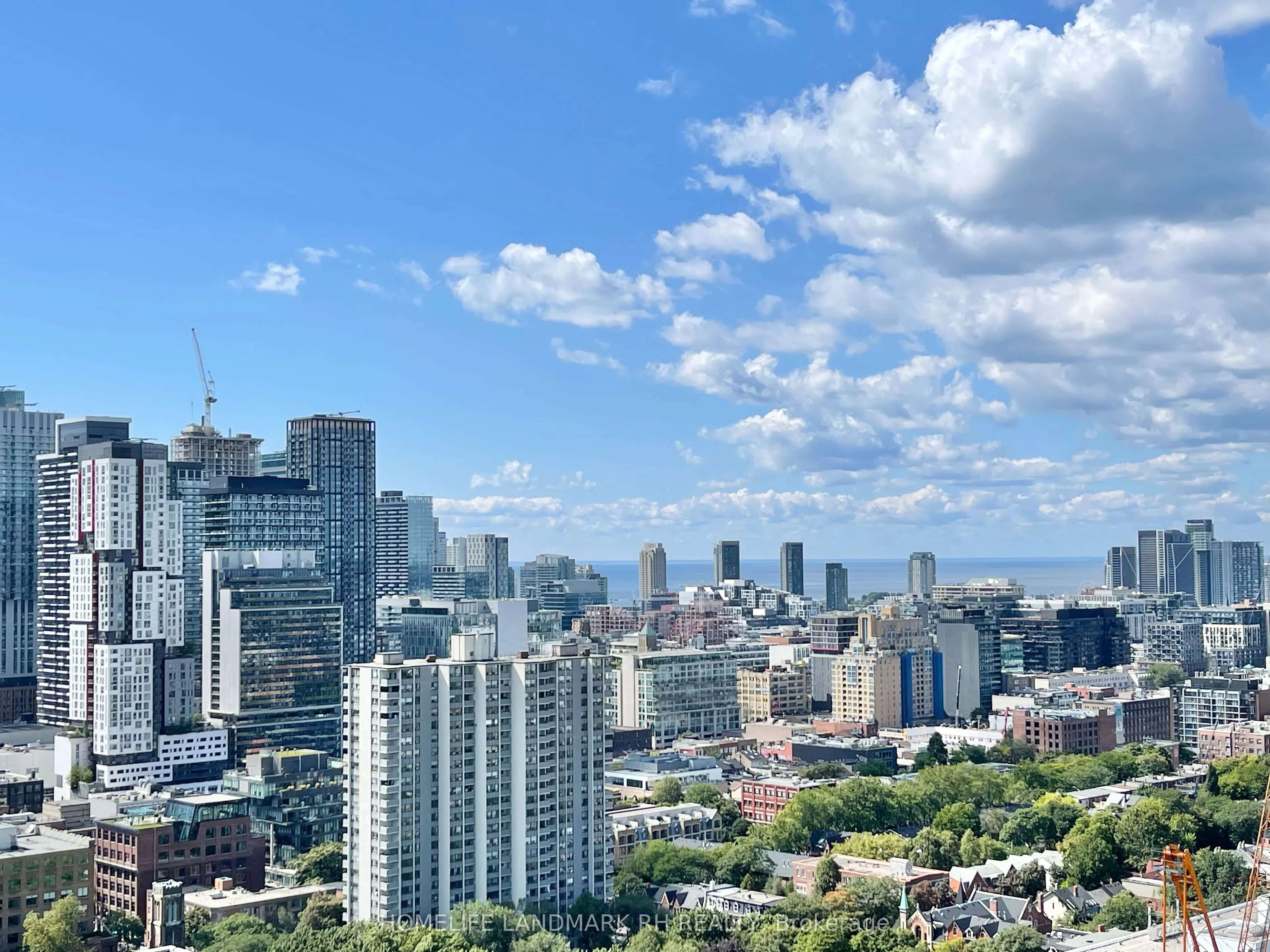280 Dundas Street W, #2706