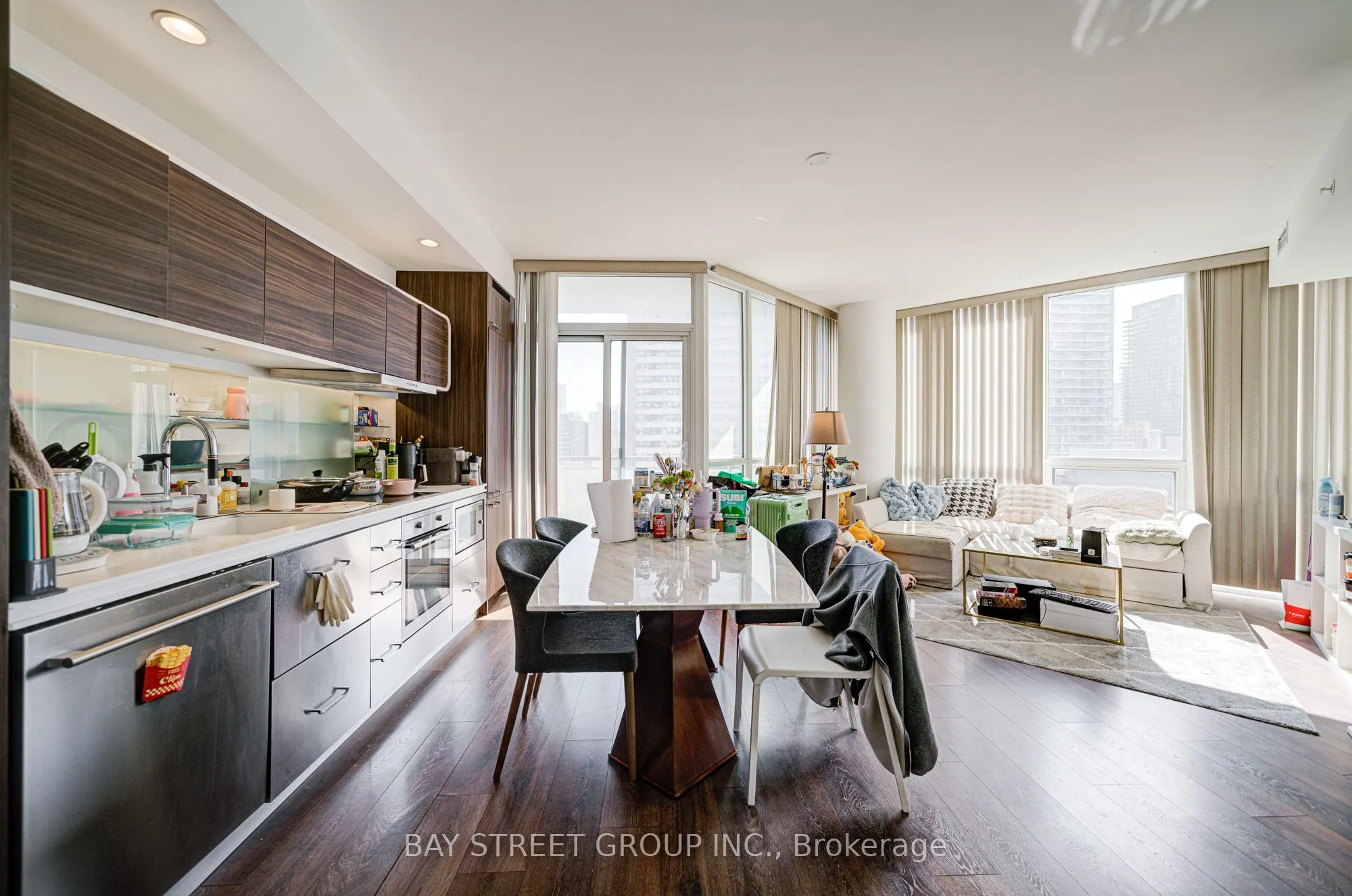 45 Charles Street E, #1201