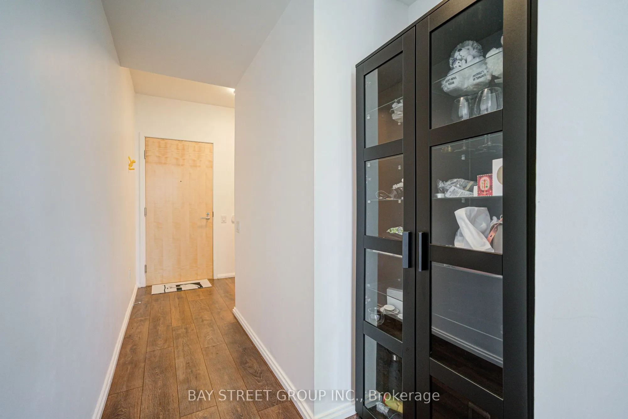 45 Charles Street E, #1201