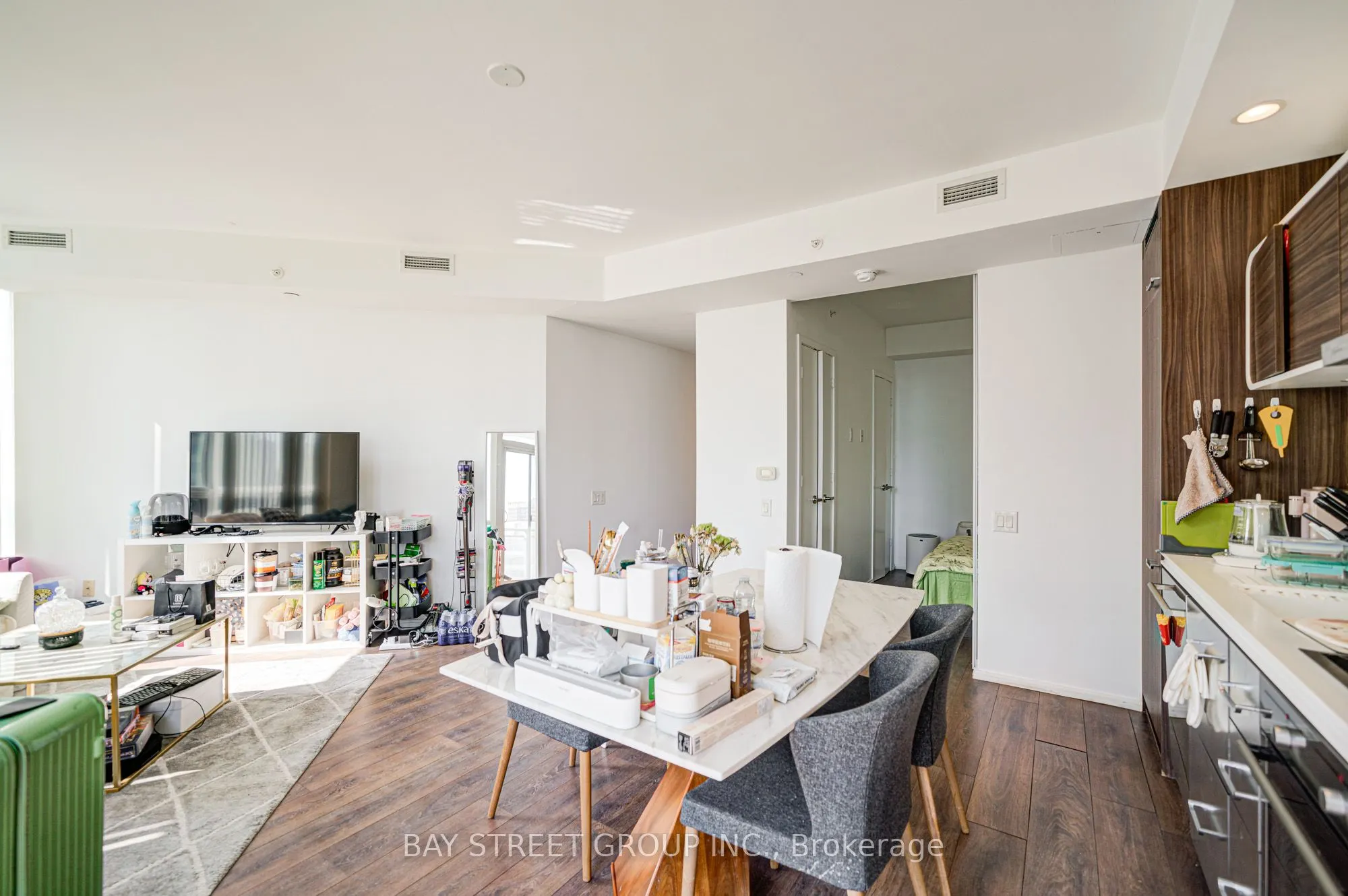 45 Charles Street E, #1201
