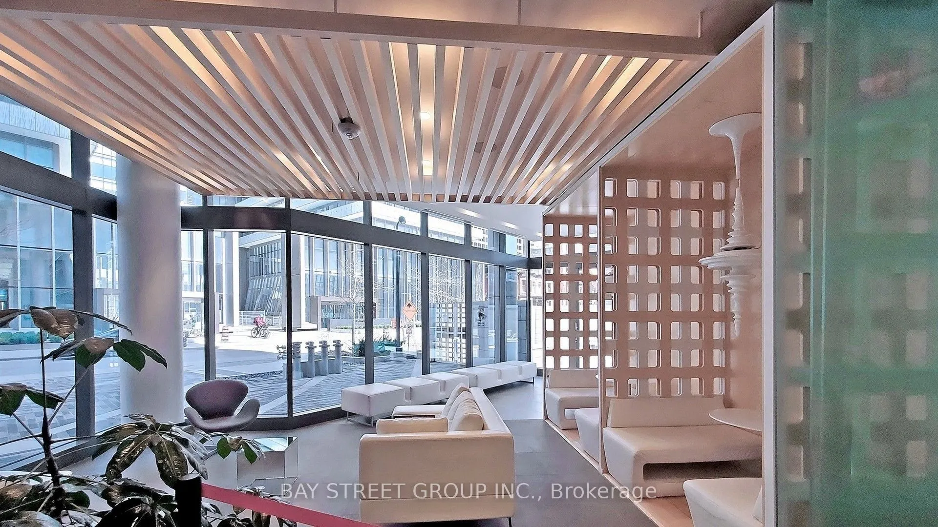 45 Charles Street E, #1201