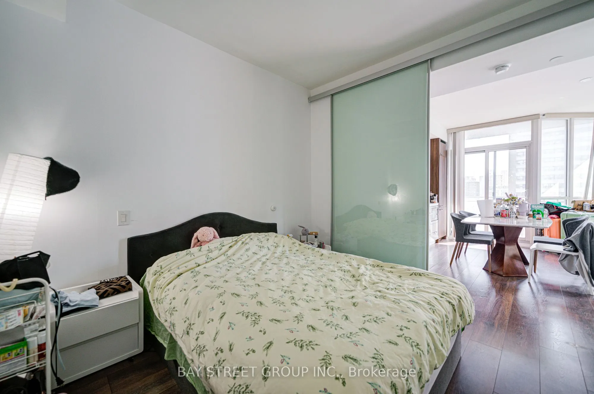 45 Charles Street E, #1201