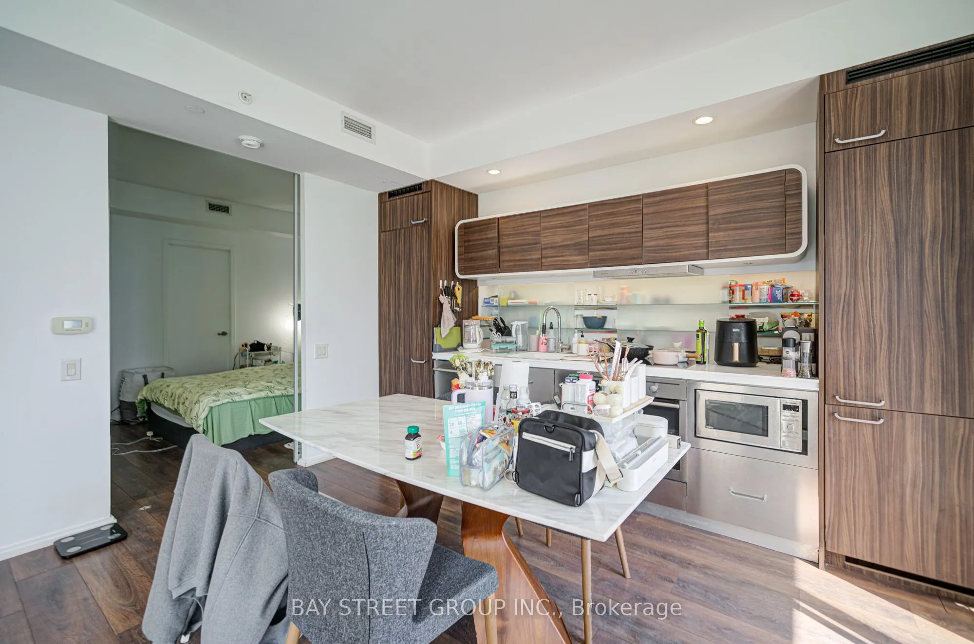 45 Charles Street E, #1201