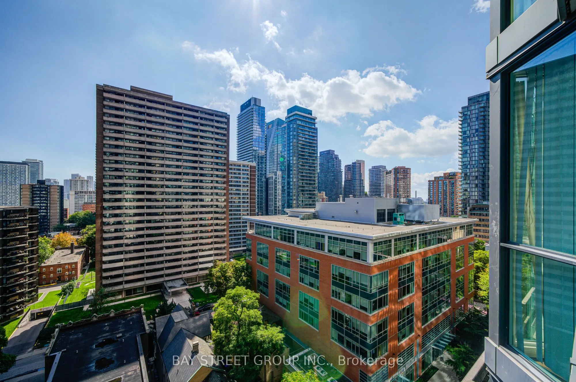 45 Charles Street E, #1201