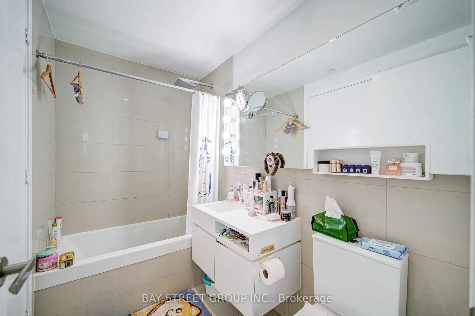 45 Charles Street E, #1201