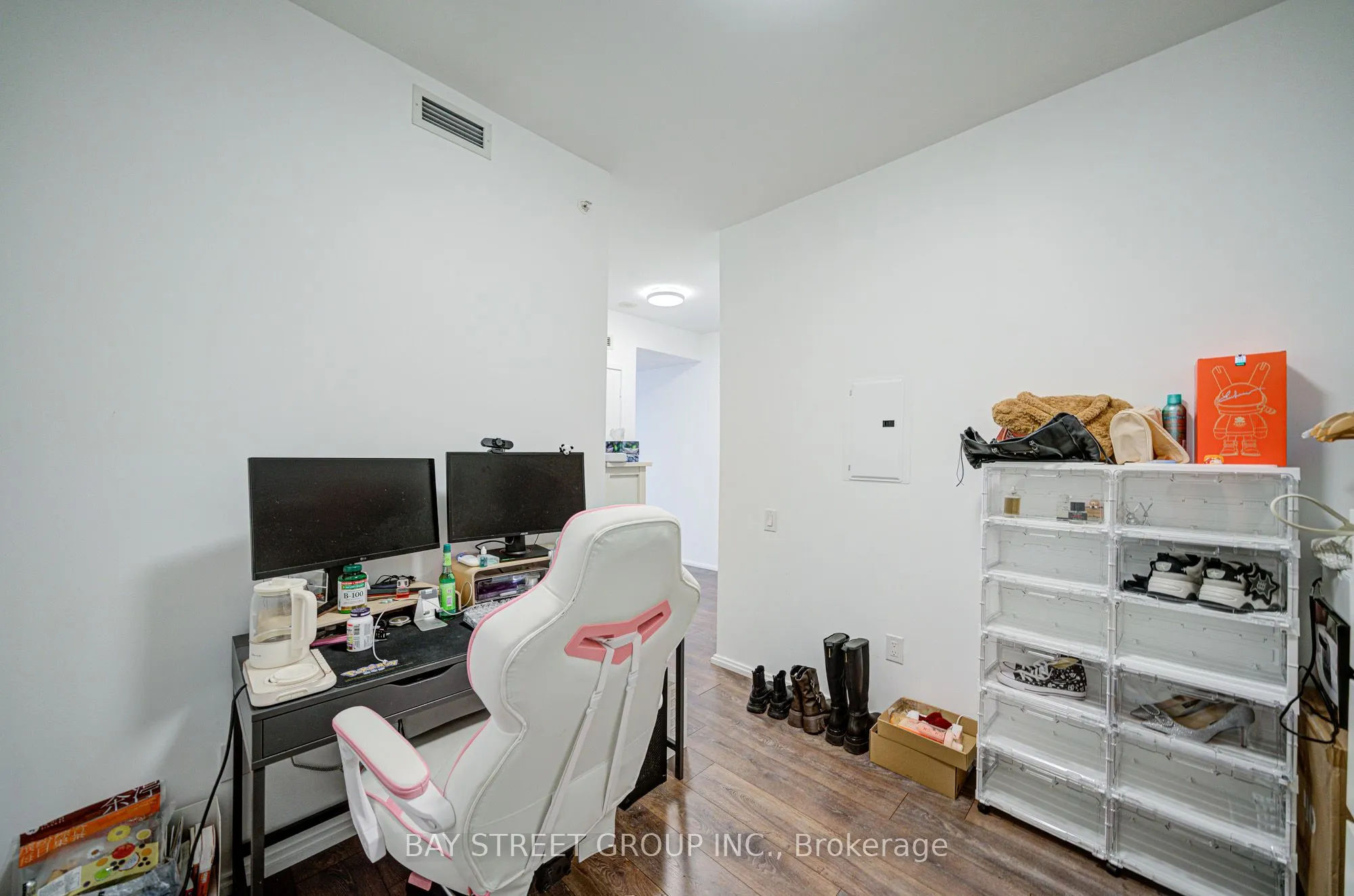 45 Charles Street E, #1201
