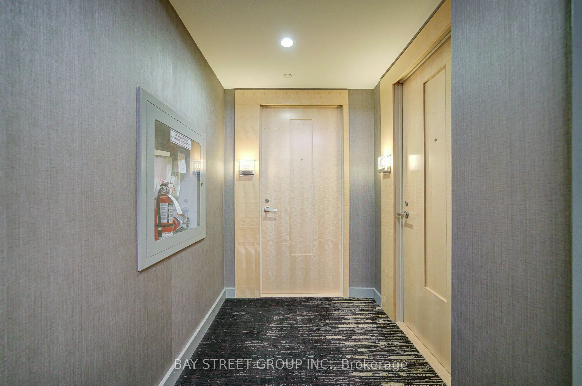 45 Charles Street E, #1201