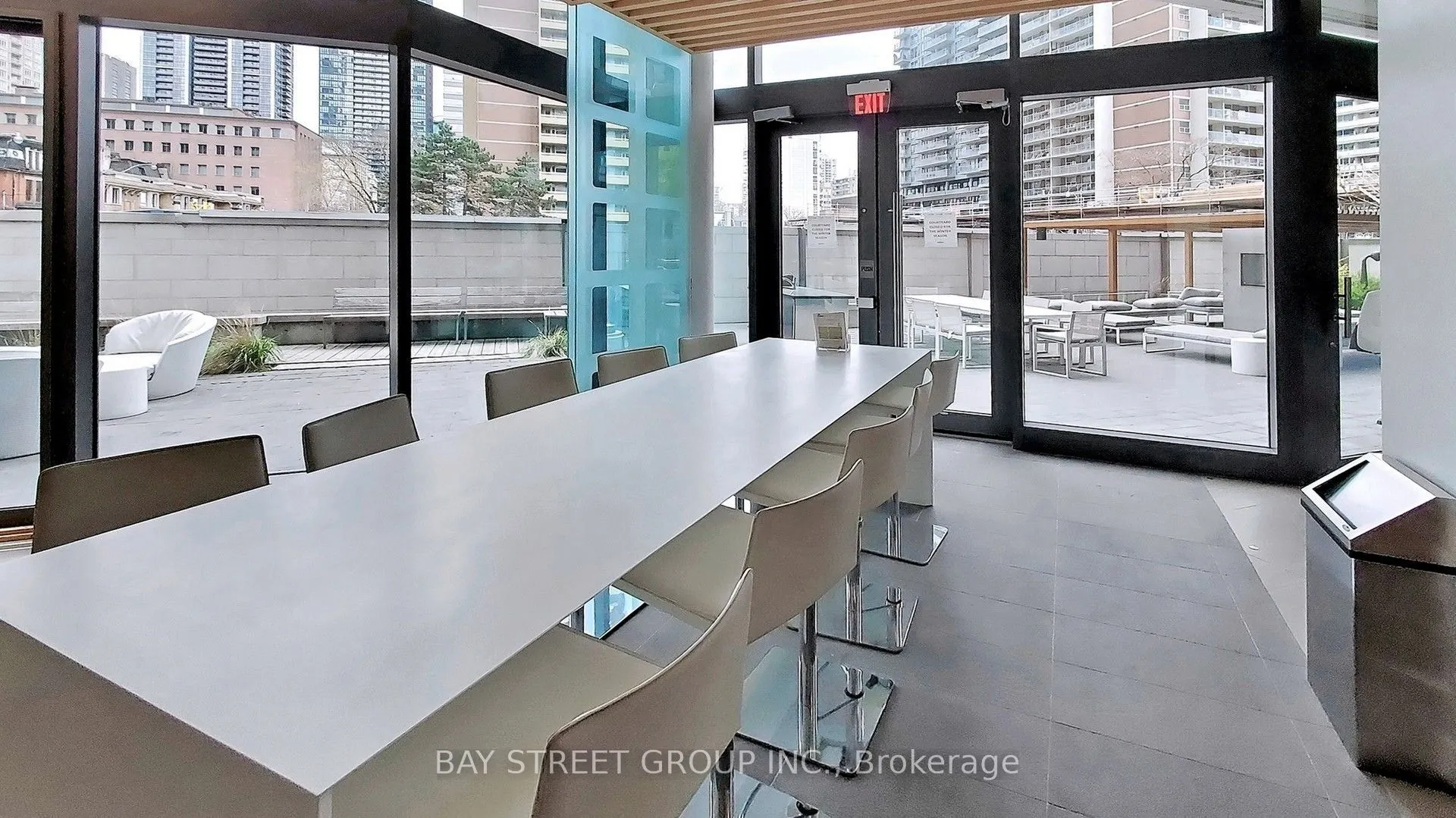 45 Charles Street E, #1201