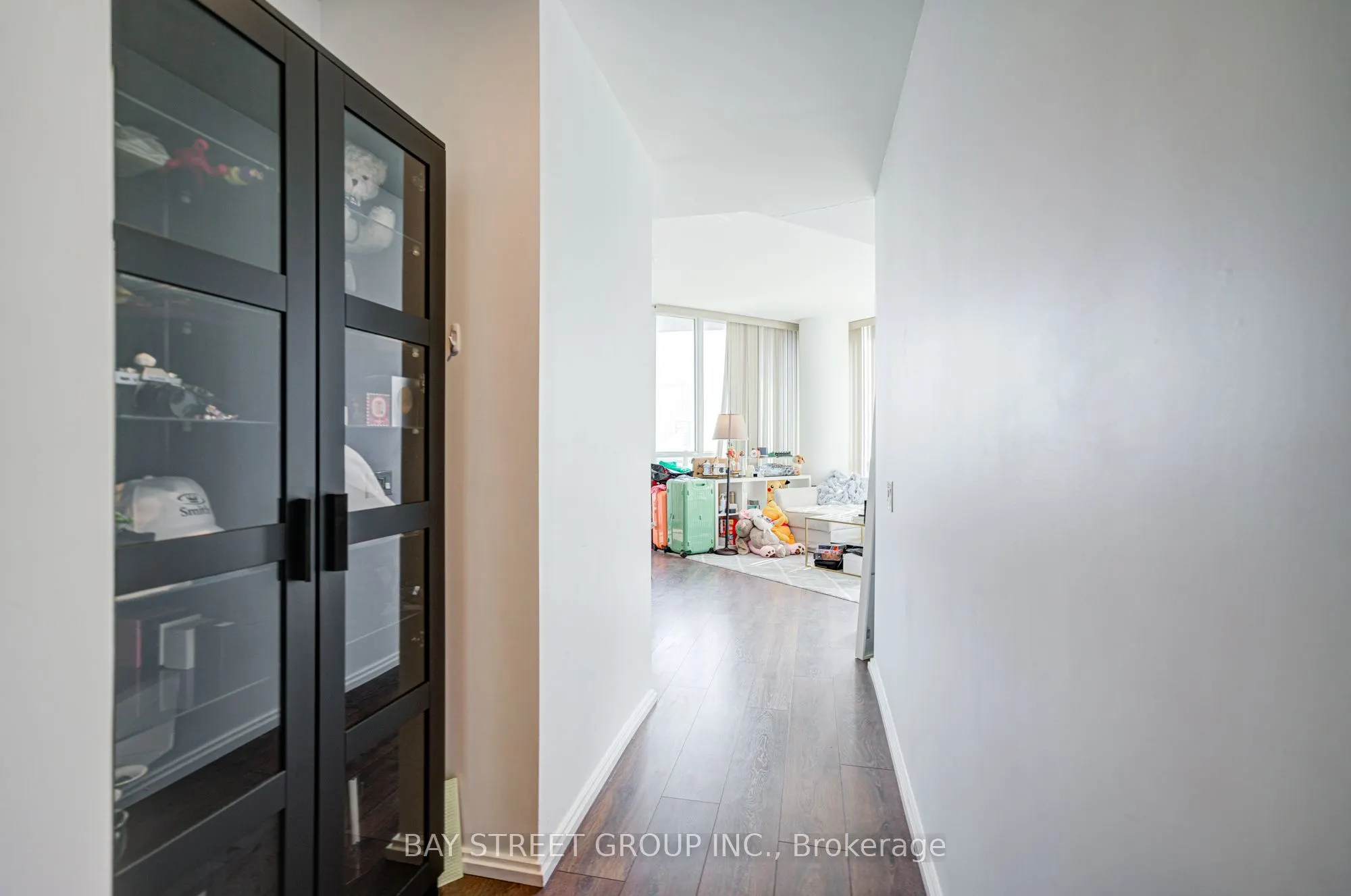 45 Charles Street E, #1201