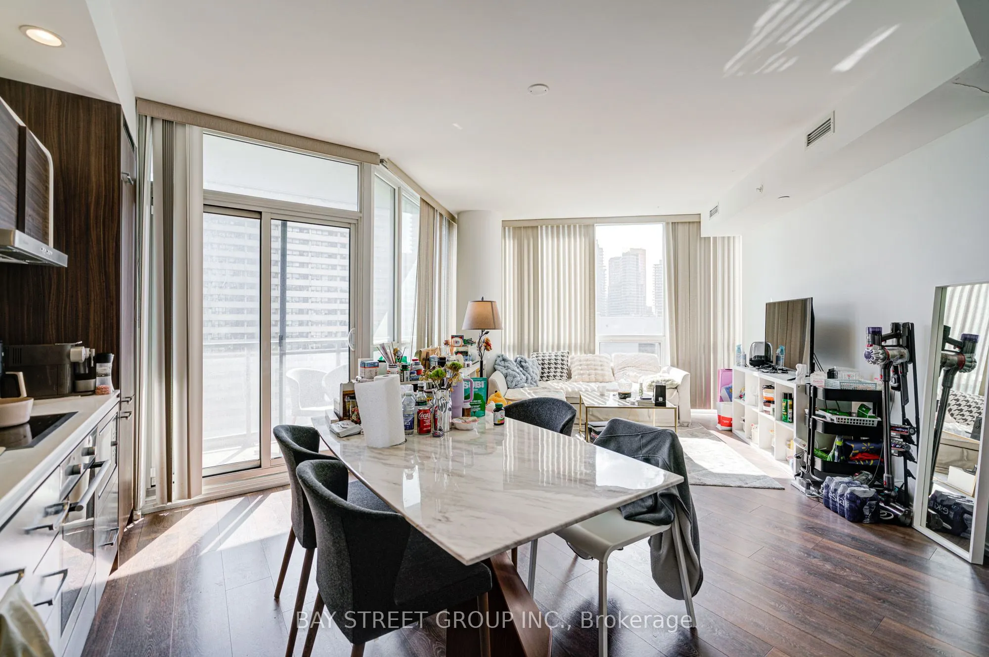 45 Charles Street E, #1201