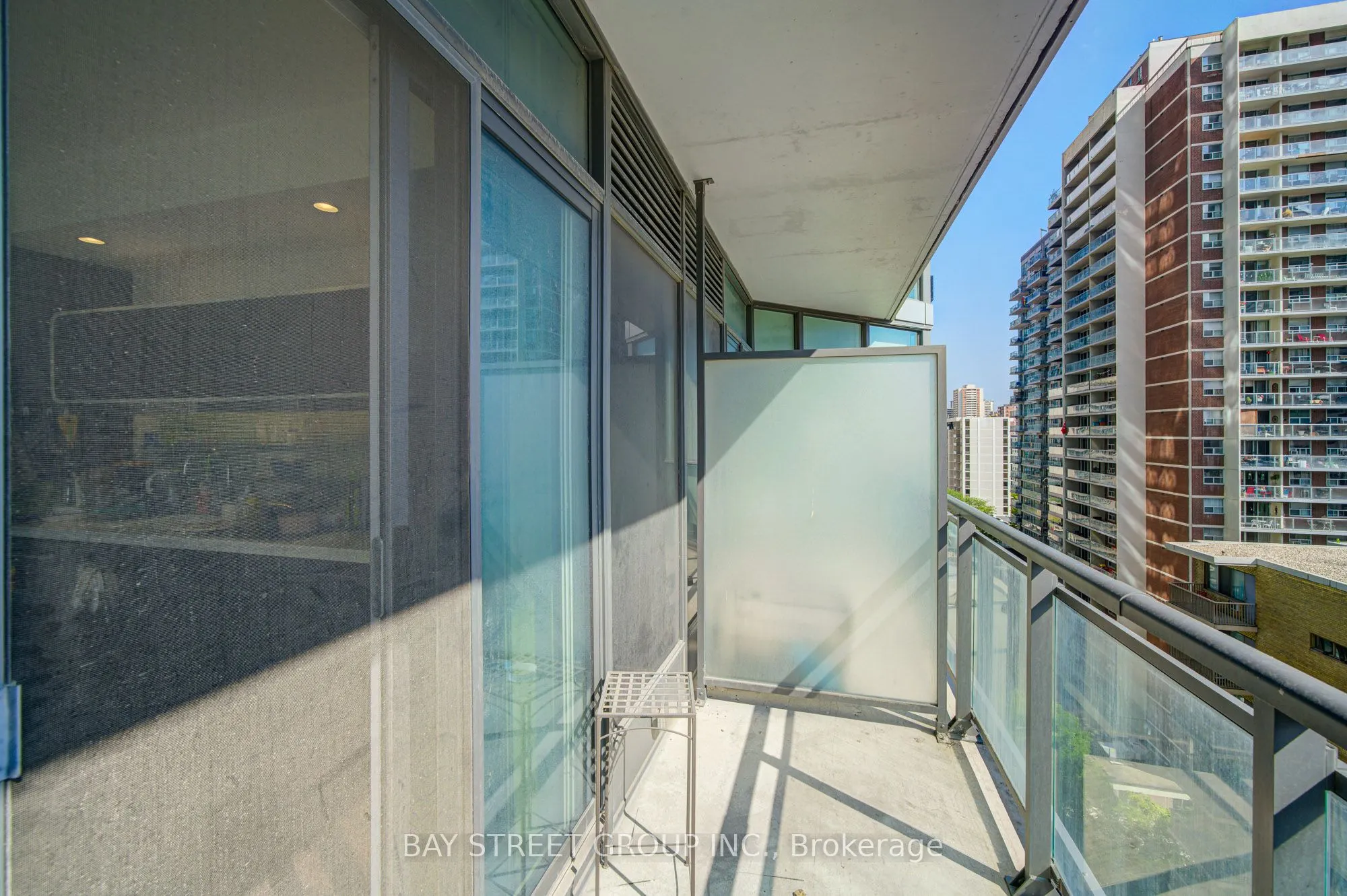 45 Charles Street E, #1201